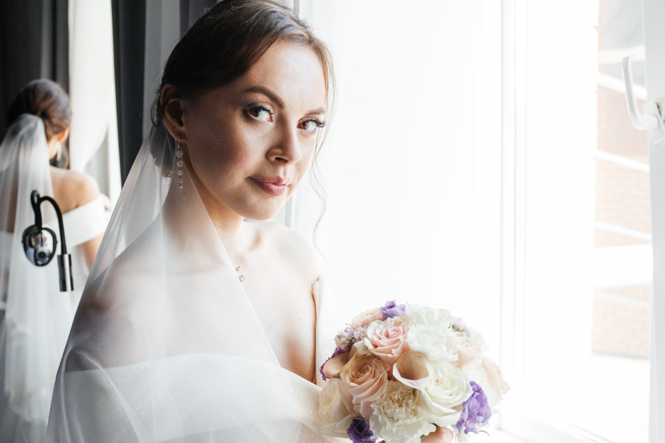 Свадебная фотосессия. Фотограф Омск Александр Гаврилюк