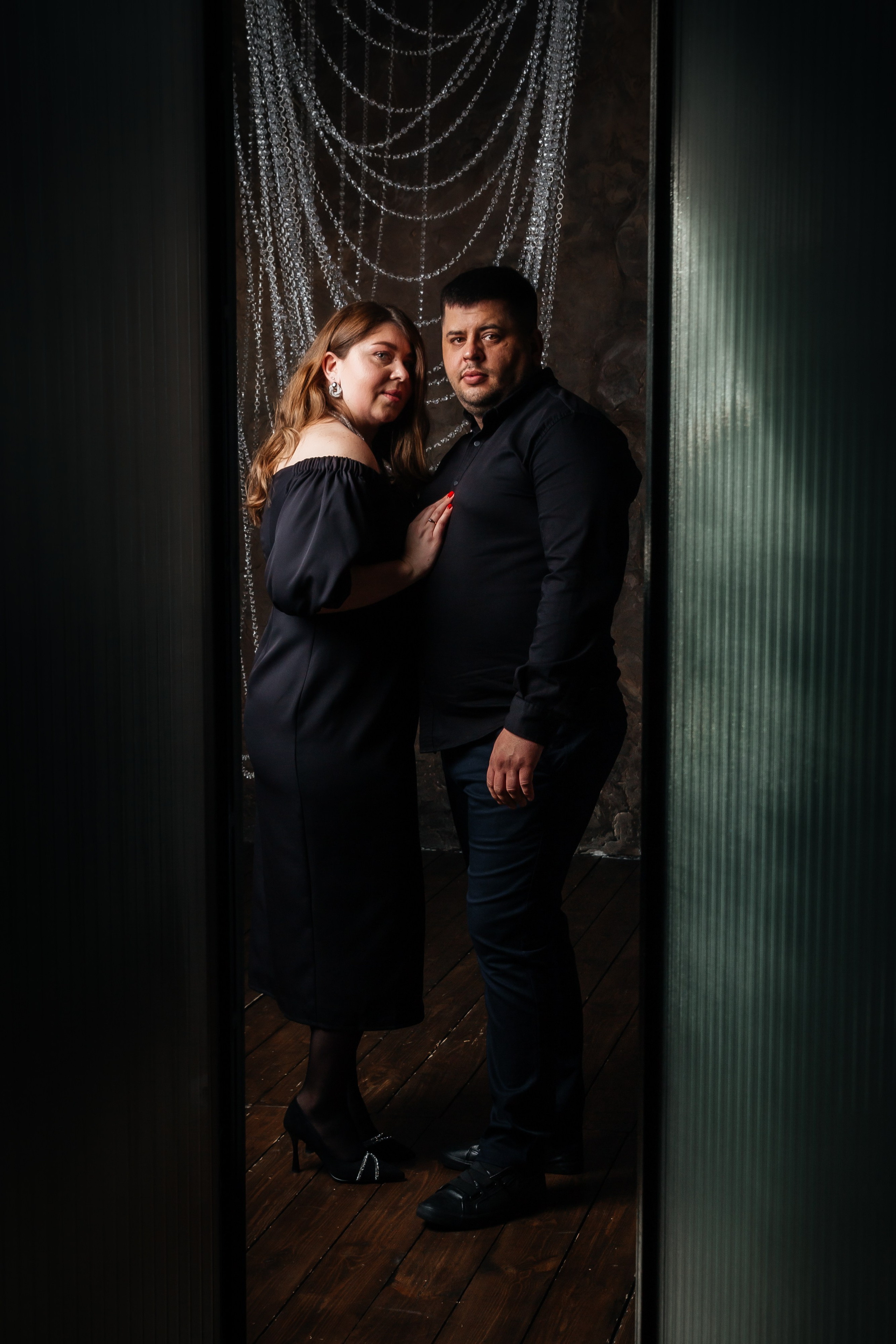 Егор & Виктория. Фотограф Омск Александр Гаврилюк