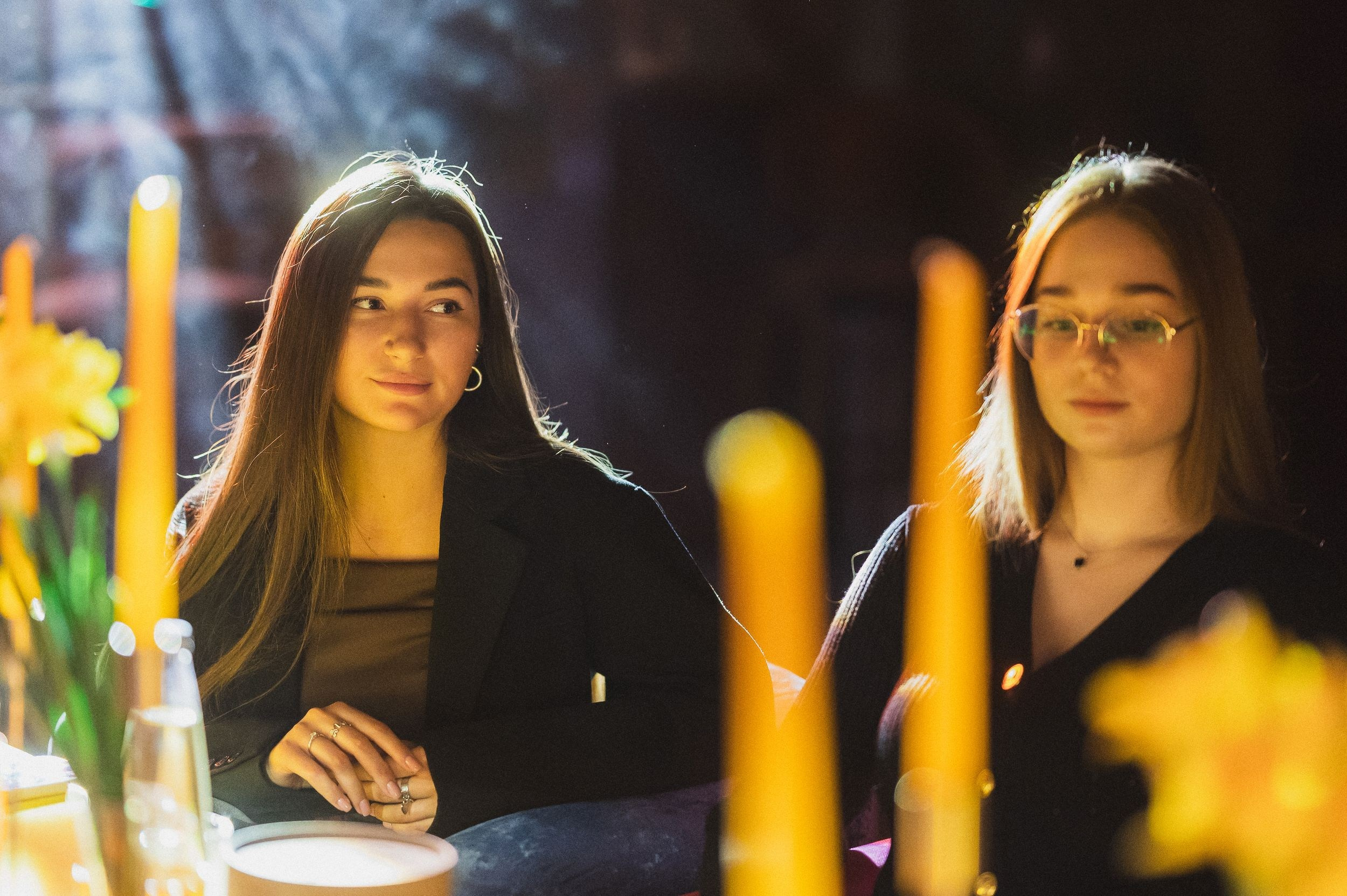 Завтрак с невестами. Базовый минимум/роскошный максимум. Свадебное агентство Reverence Самара