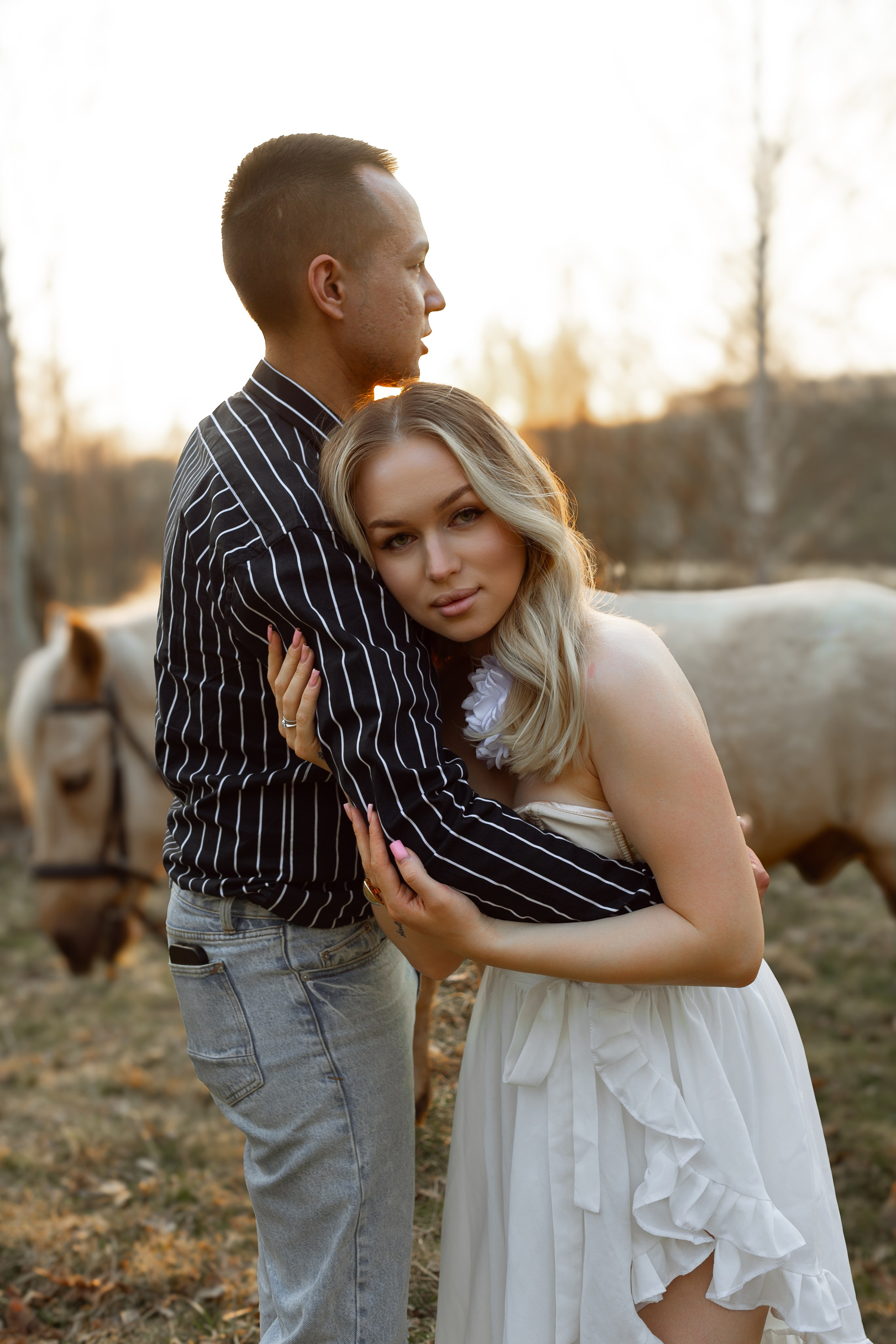 Настя и Дима. АНАСТАСИЯ КУЗНЕЦОВА | ФОТОГРАФ ЧЕБОКСАРЫ