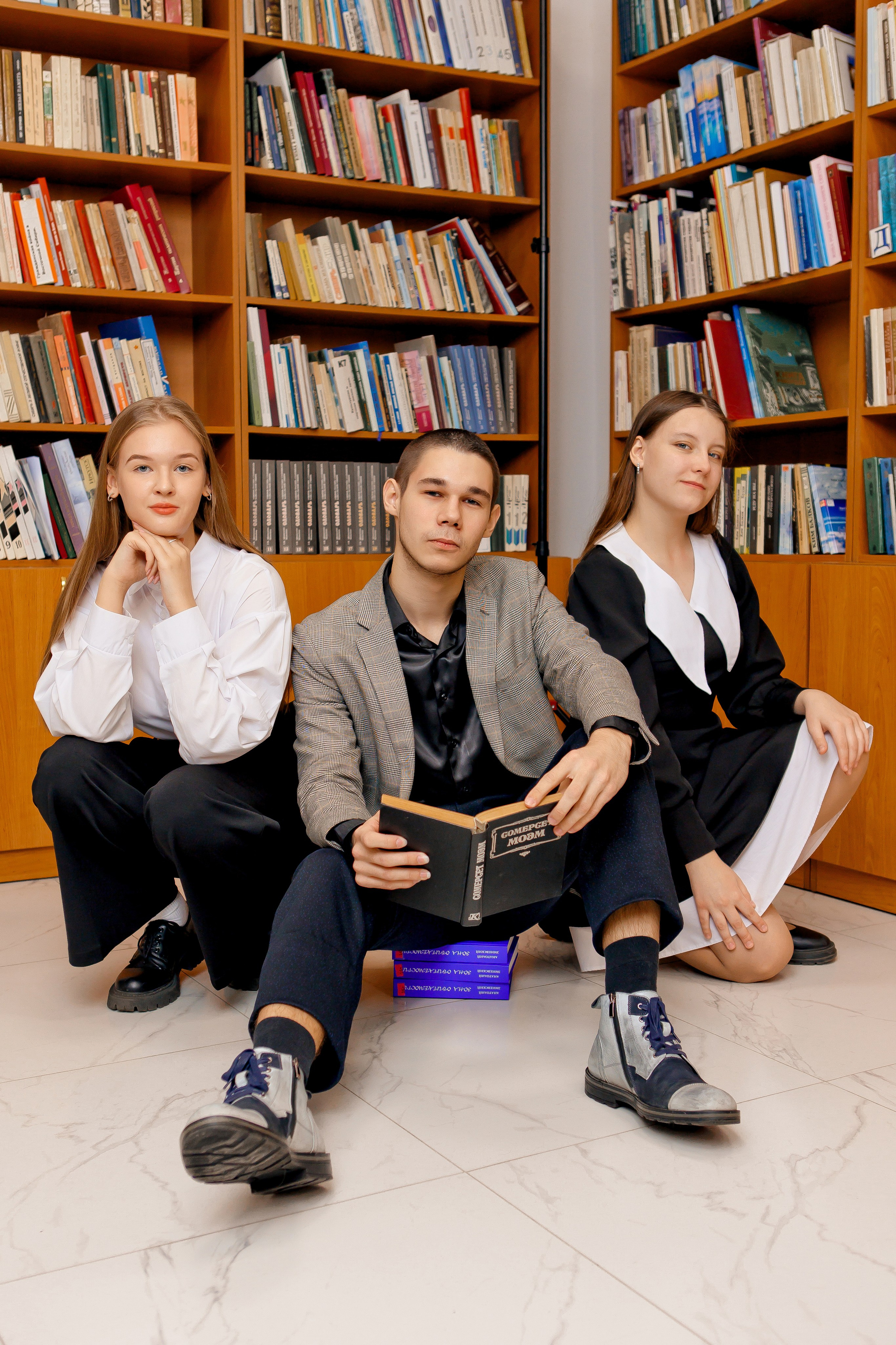 СТАРШАЯ ШКОЛА. Школьный и свадебный фотограф Анастасия Соколовская, Тайшет