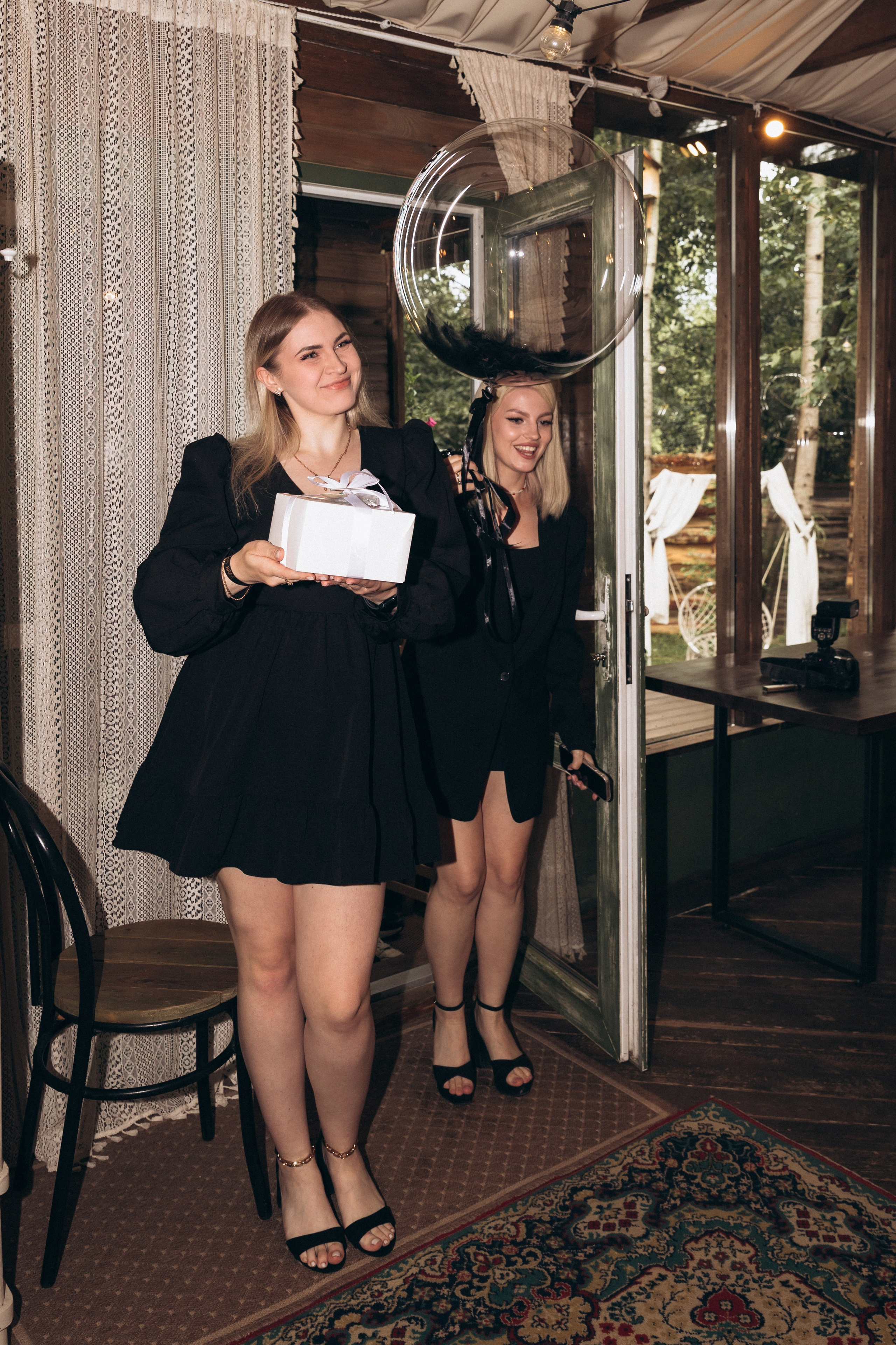 Девичник Кати. Фотограф в Нижнем Новгороде| Шоронова Снежана