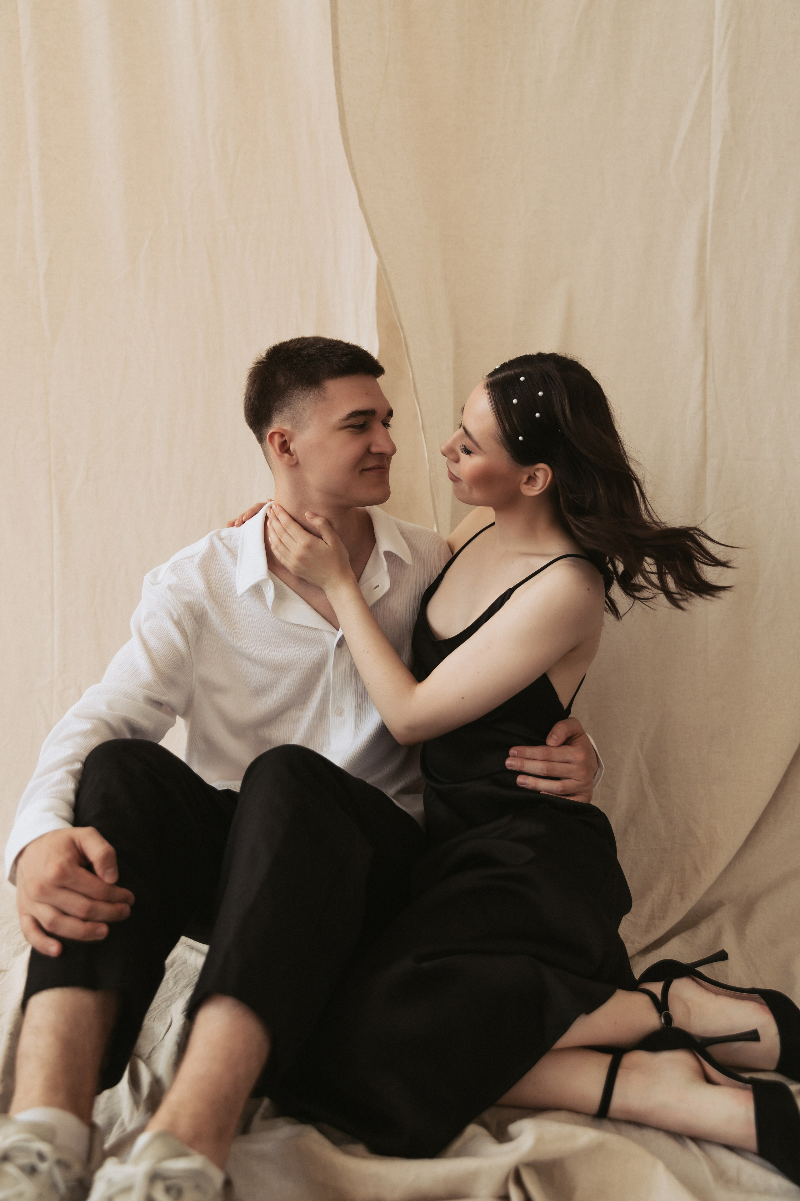 День рождения Лизы. Фотограф в Нижнем Новгороде| Шоронова Снежана