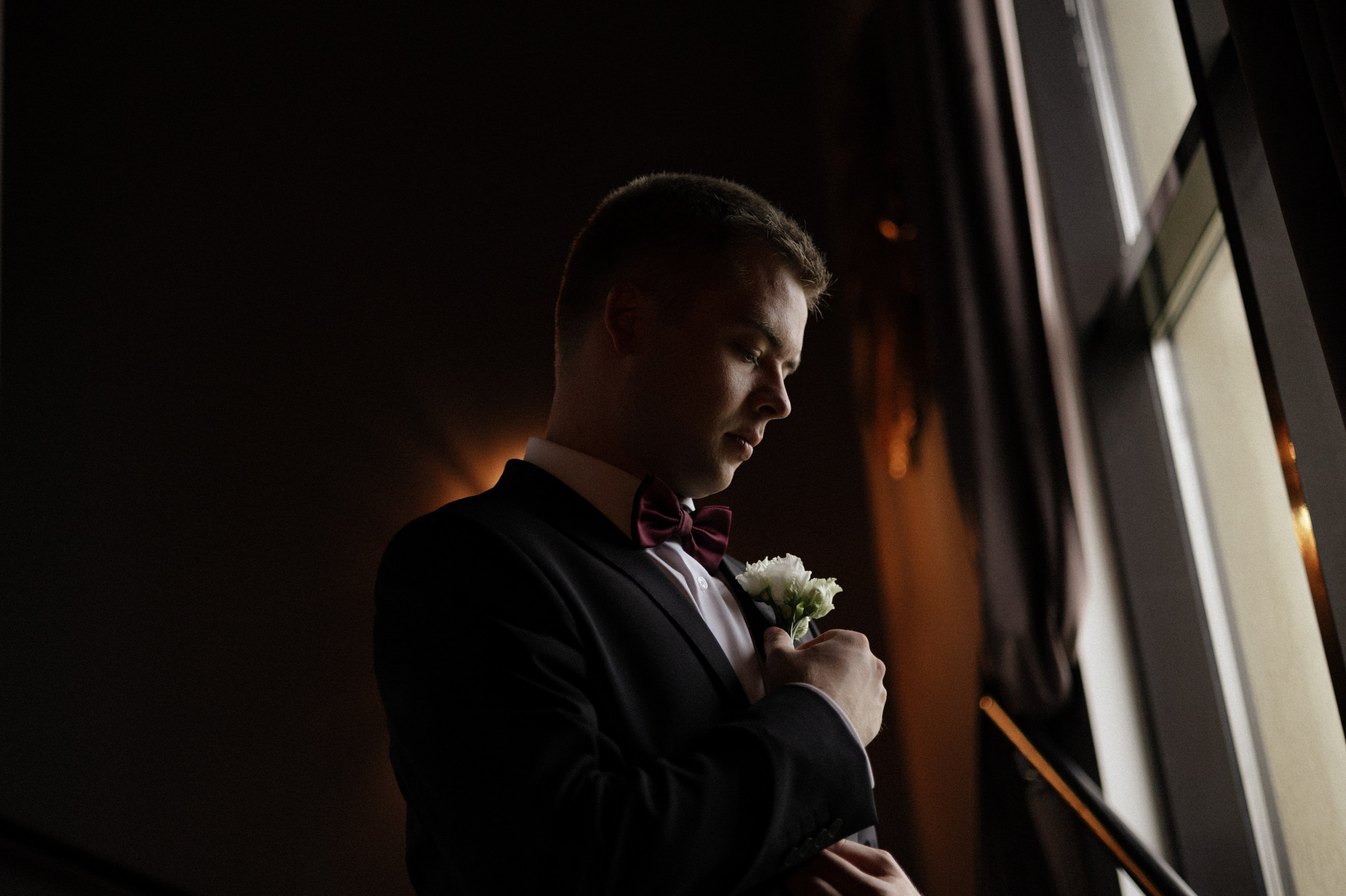 Аня и Саша. Свадьба в Юдино парк. Свадебный и портретный фотограф в Москве Анастасия Масюк