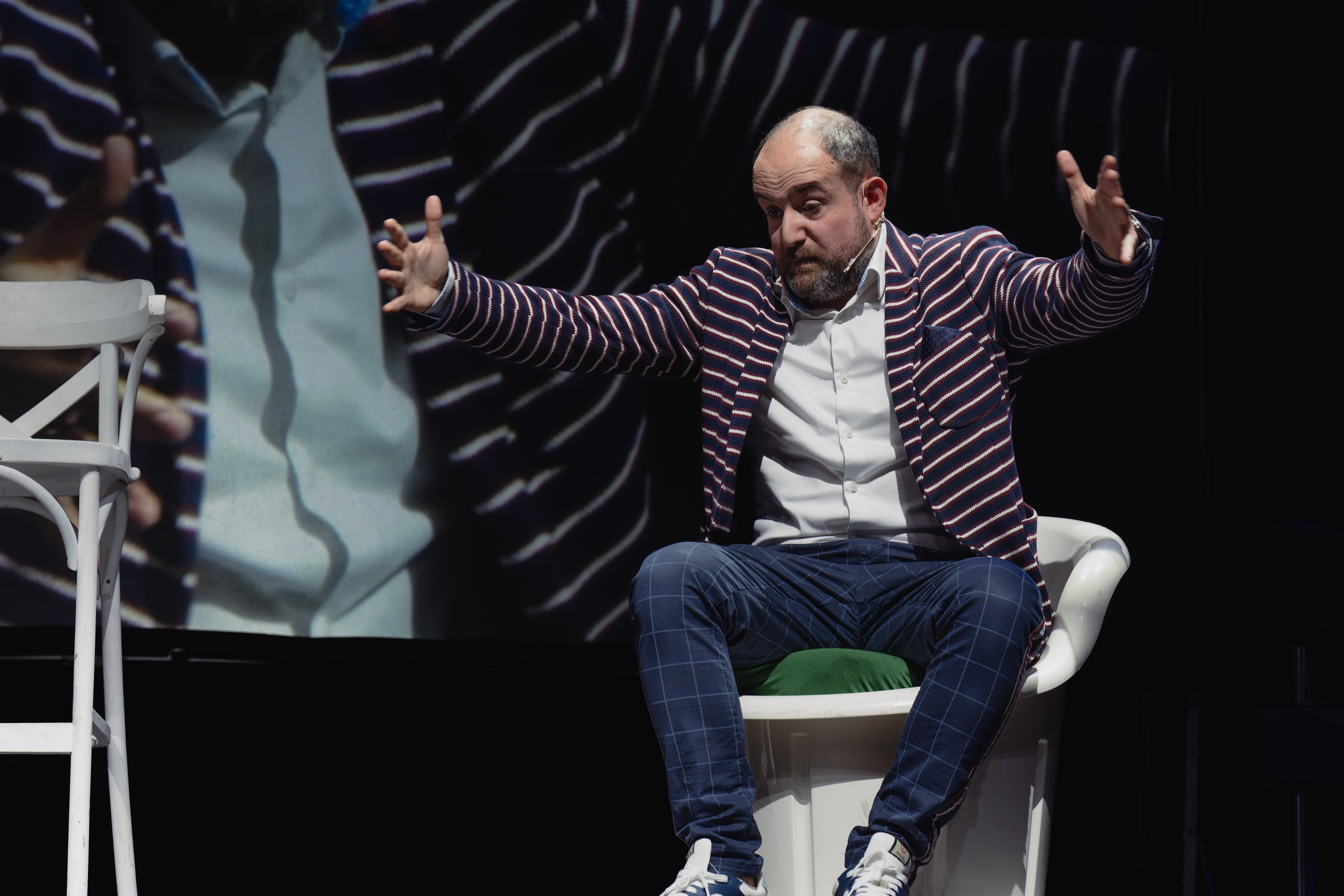 Театр Роста: Лучший город Земли. Сайт фотографа Сергея Абрамова