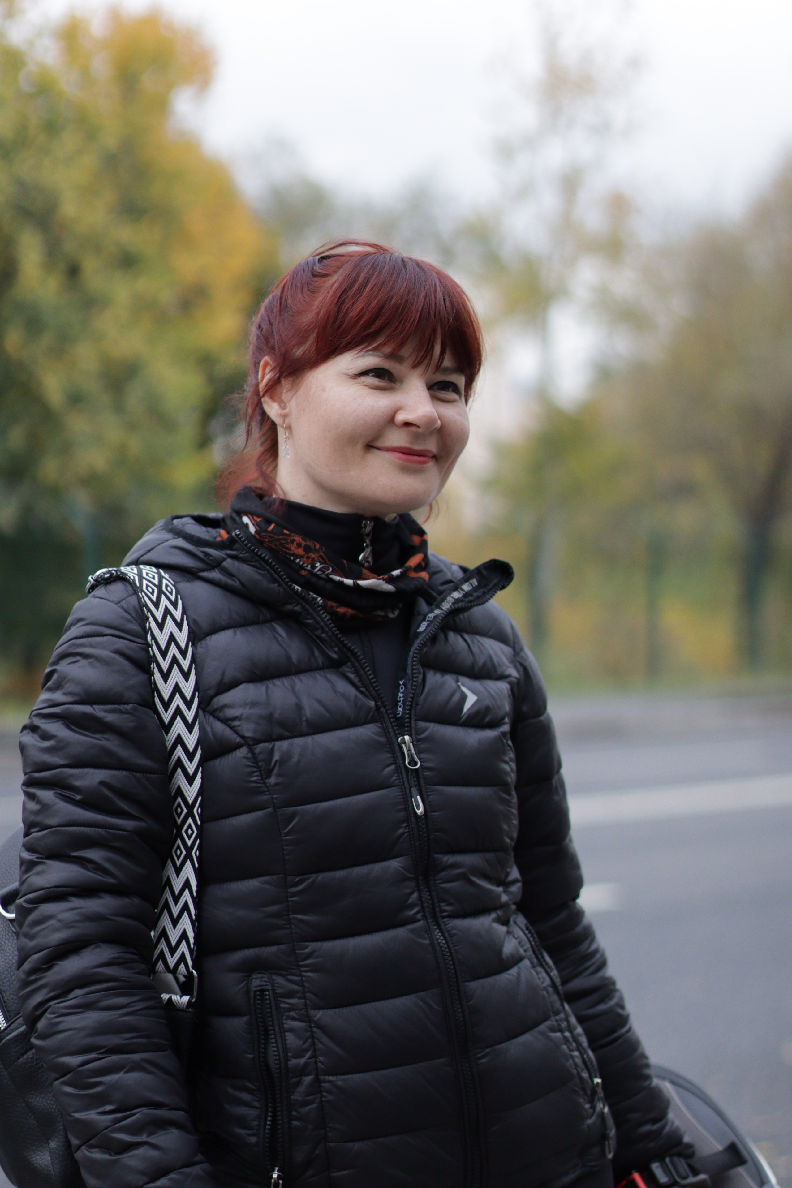 Мотоклуб «НОЧНЫЕ ВОЛКИ» Закрытие сезона 2025. Jane Kudryavtseva | MODEL PHOTO & PORTRAIT