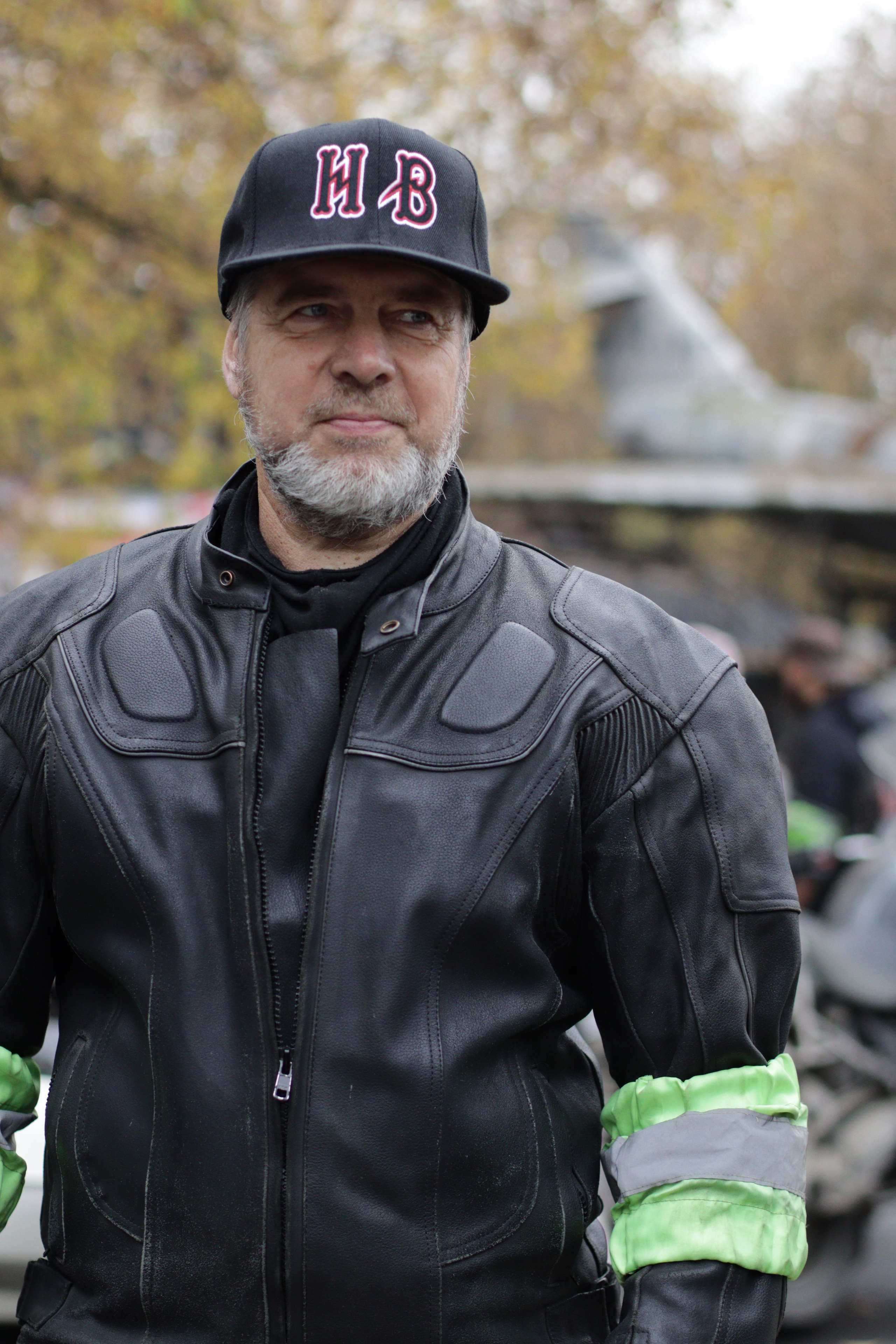 Мотоклуб «НОЧНЫЕ ВОЛКИ» Закрытие сезона 2025. Jane Kudryavtseva | MODEL PHOTO & PORTRAIT