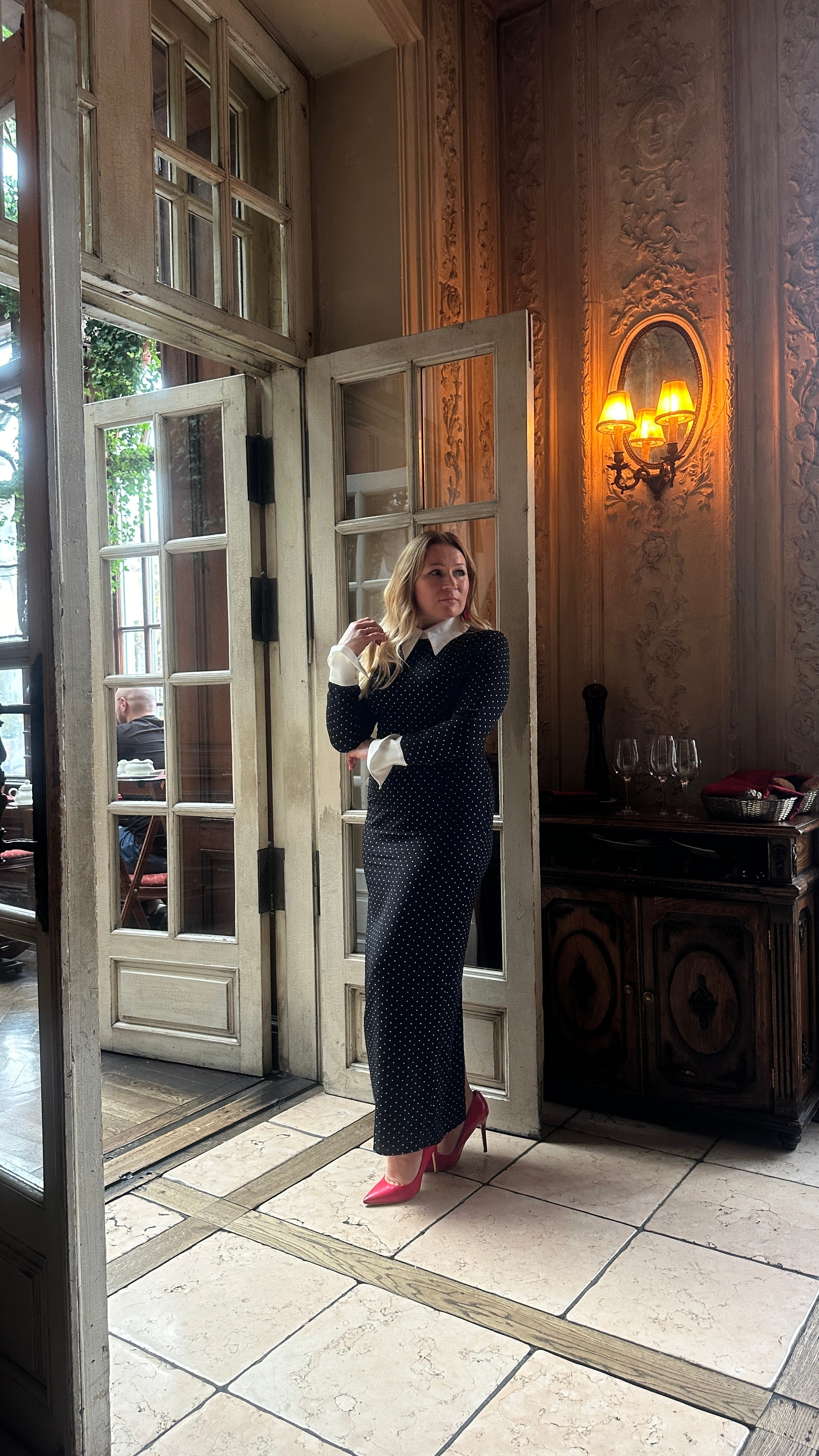 Женские мероприятия — LADY’S BREAKFAST, BRUNCH — PROMO. Jane Kudryavtseva | MODEL PHOTO & PORTRAIT