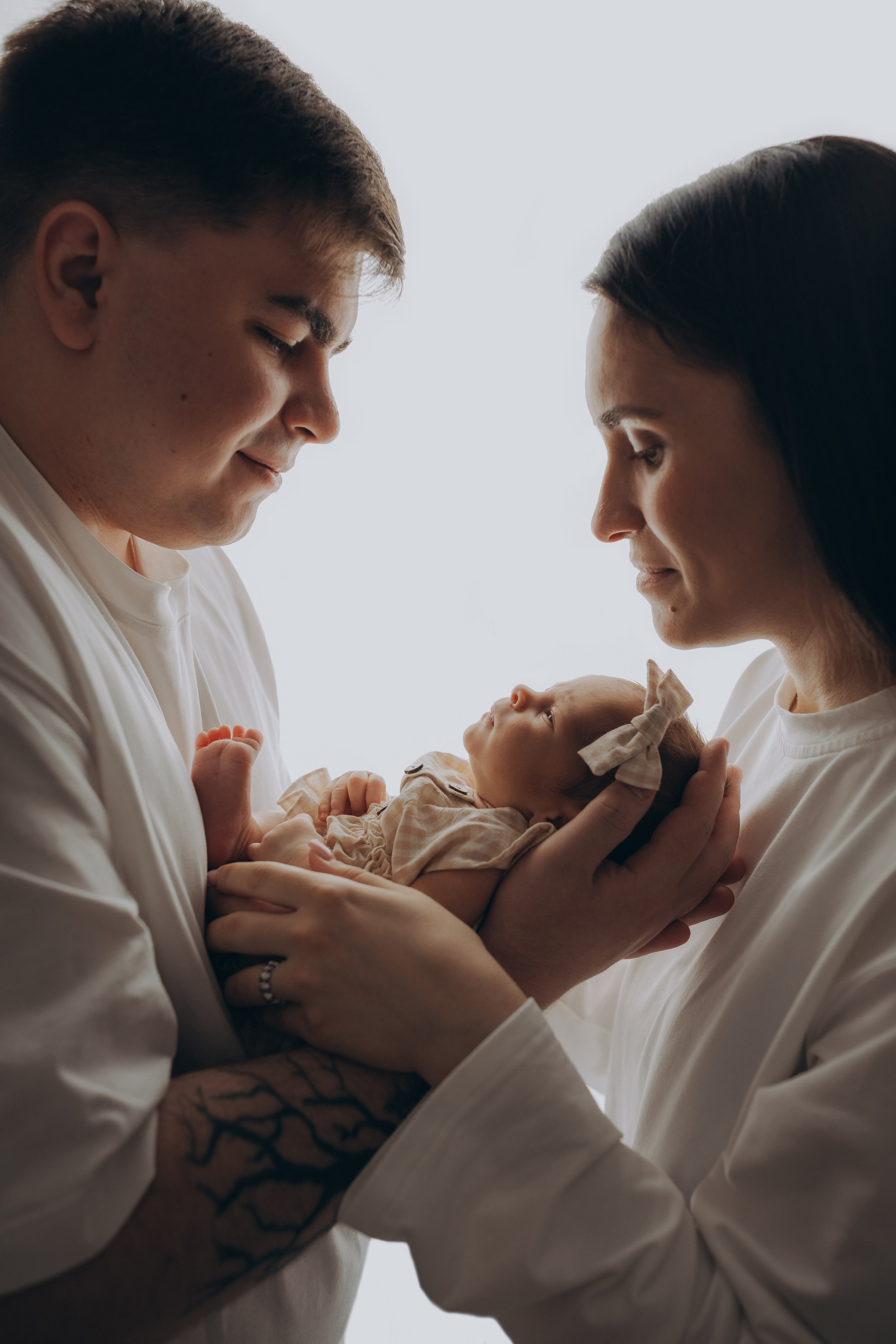 Фотограф новорожденных Томск. Фотограф новорождённых семейный фотограф Томск Елена Каплина