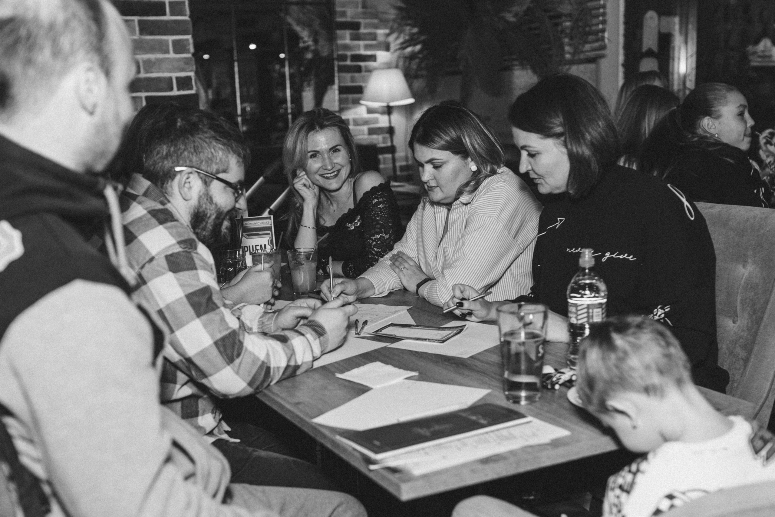 Квиз I MIX. Свадебный фотограф. Москва и Московская Область