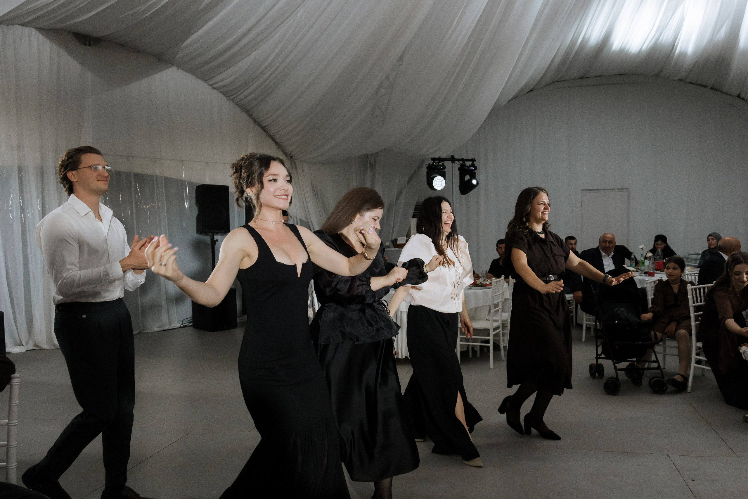 Талех и Юлия. Свадебный и семейный фотограф в Волгограде Кристина Иванова