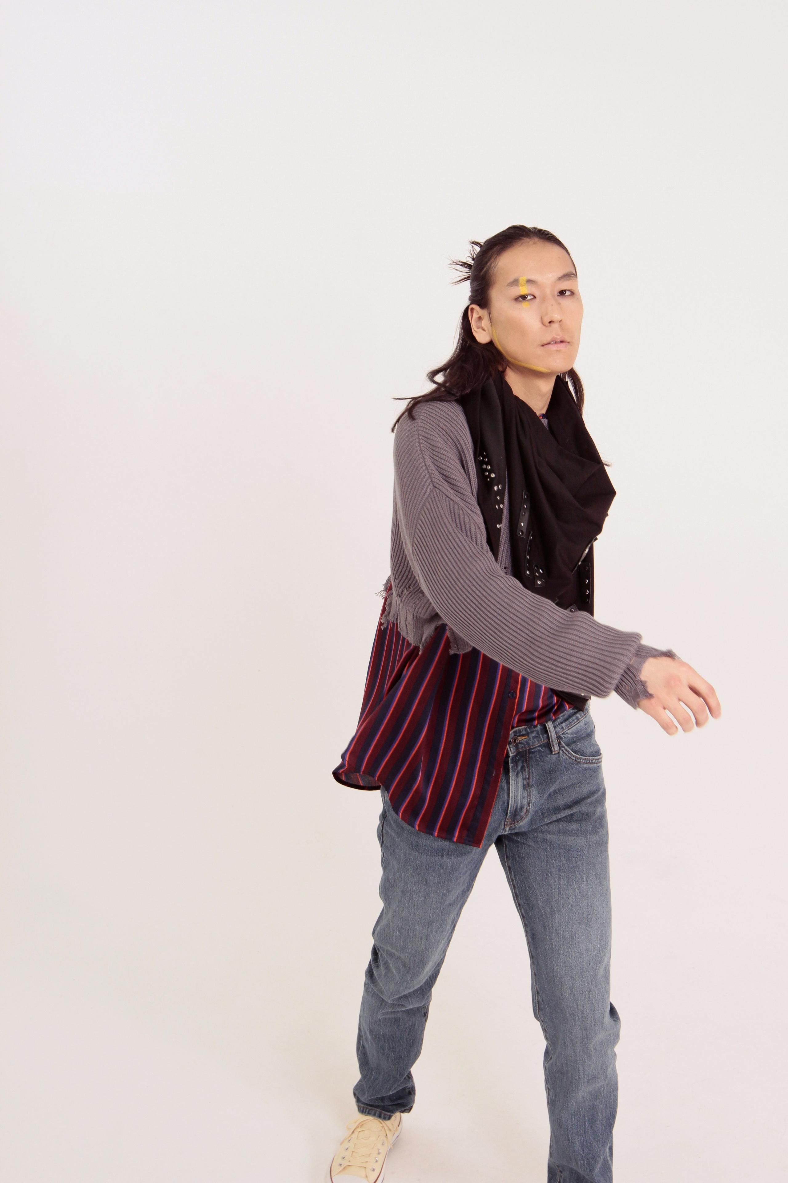 Хрупкость. Анна Короткова, фотохудожник, г. Москва