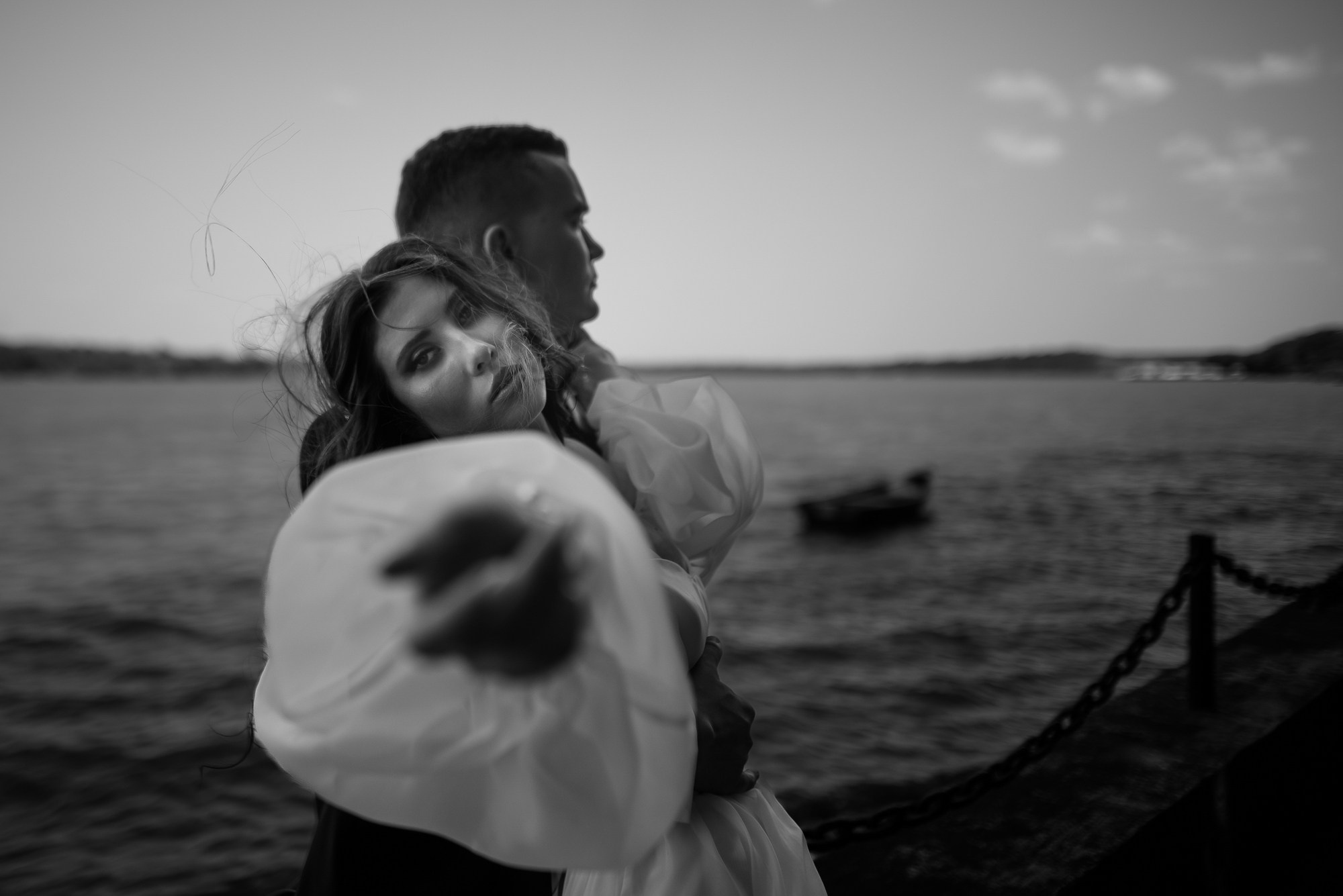 ДМИТРИЙ И АЛИНА. Свадебный фотограф в Ставрополе Сергей Шляхов