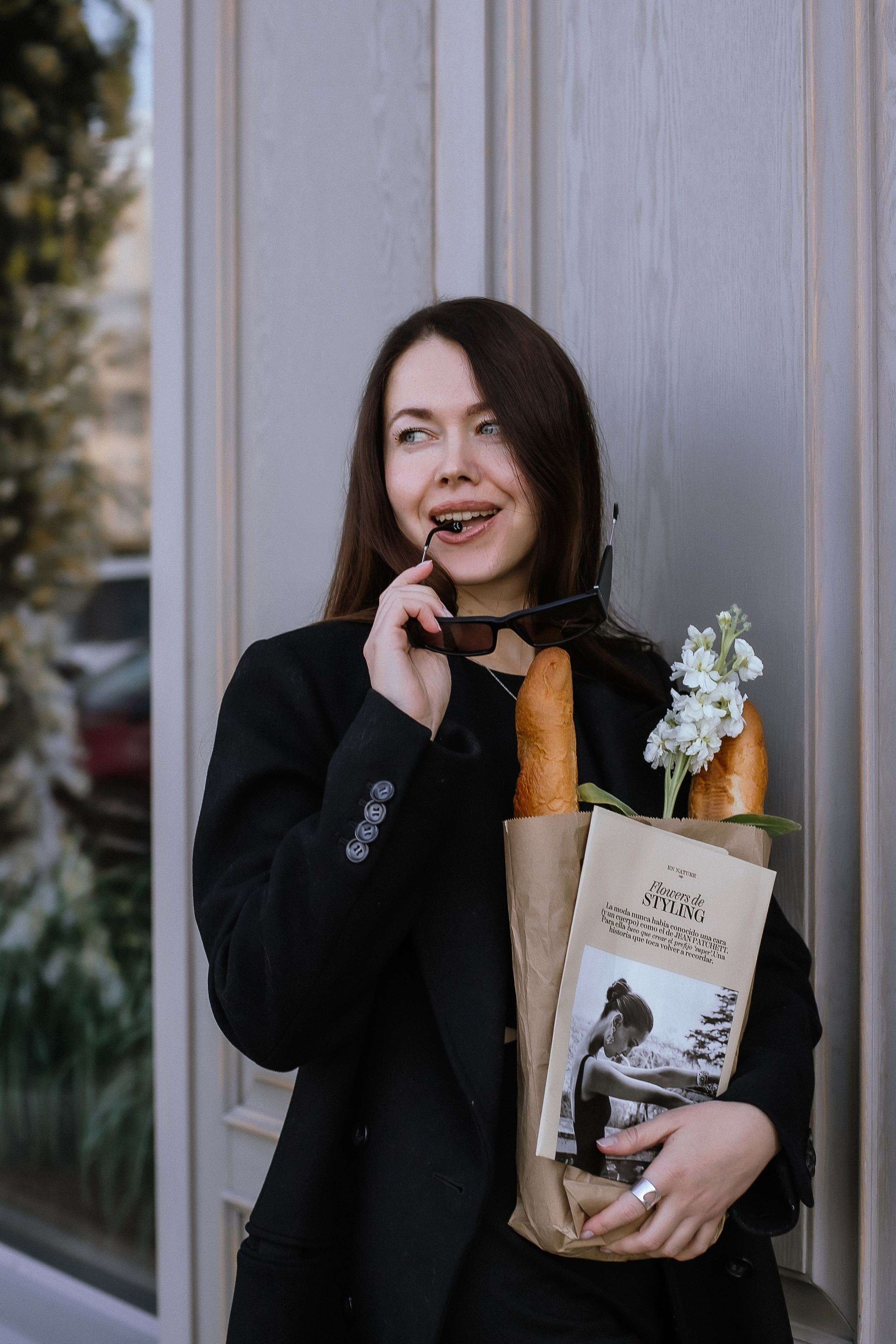 Багетный экспресс. Фотограф Екатеринубрг/Верхняя Пышма