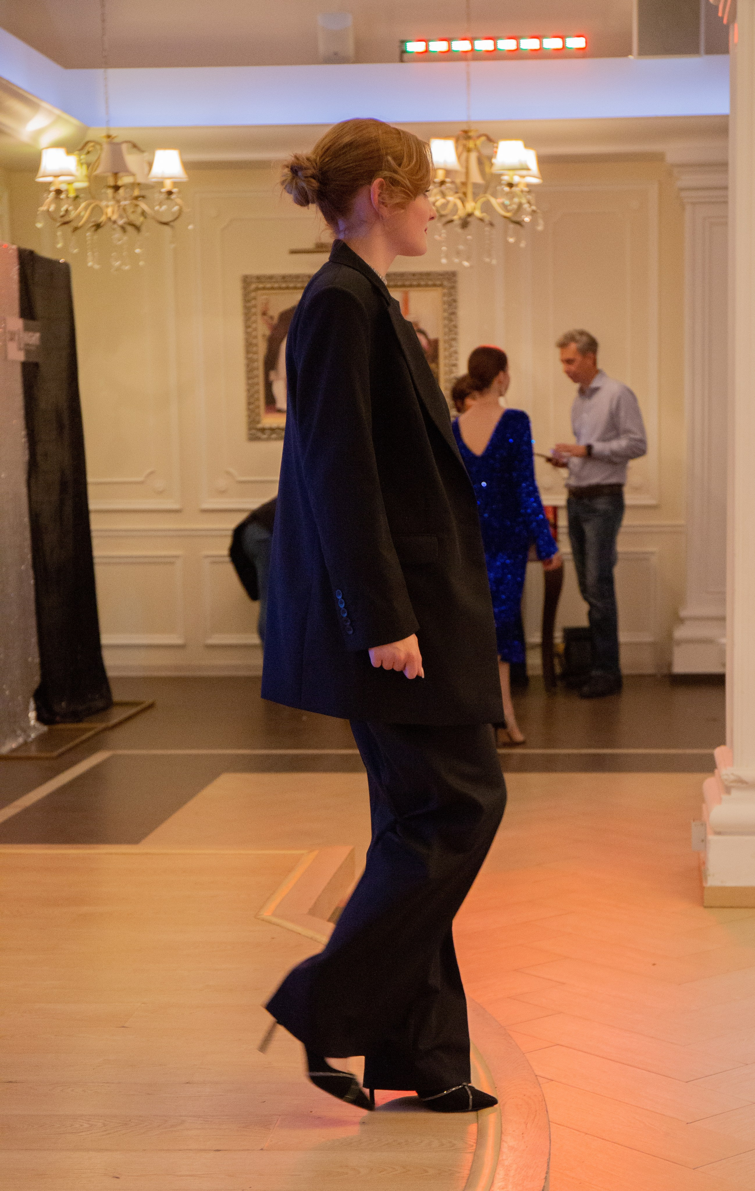 Онегин. Фотограф в Нижнем Новгороде