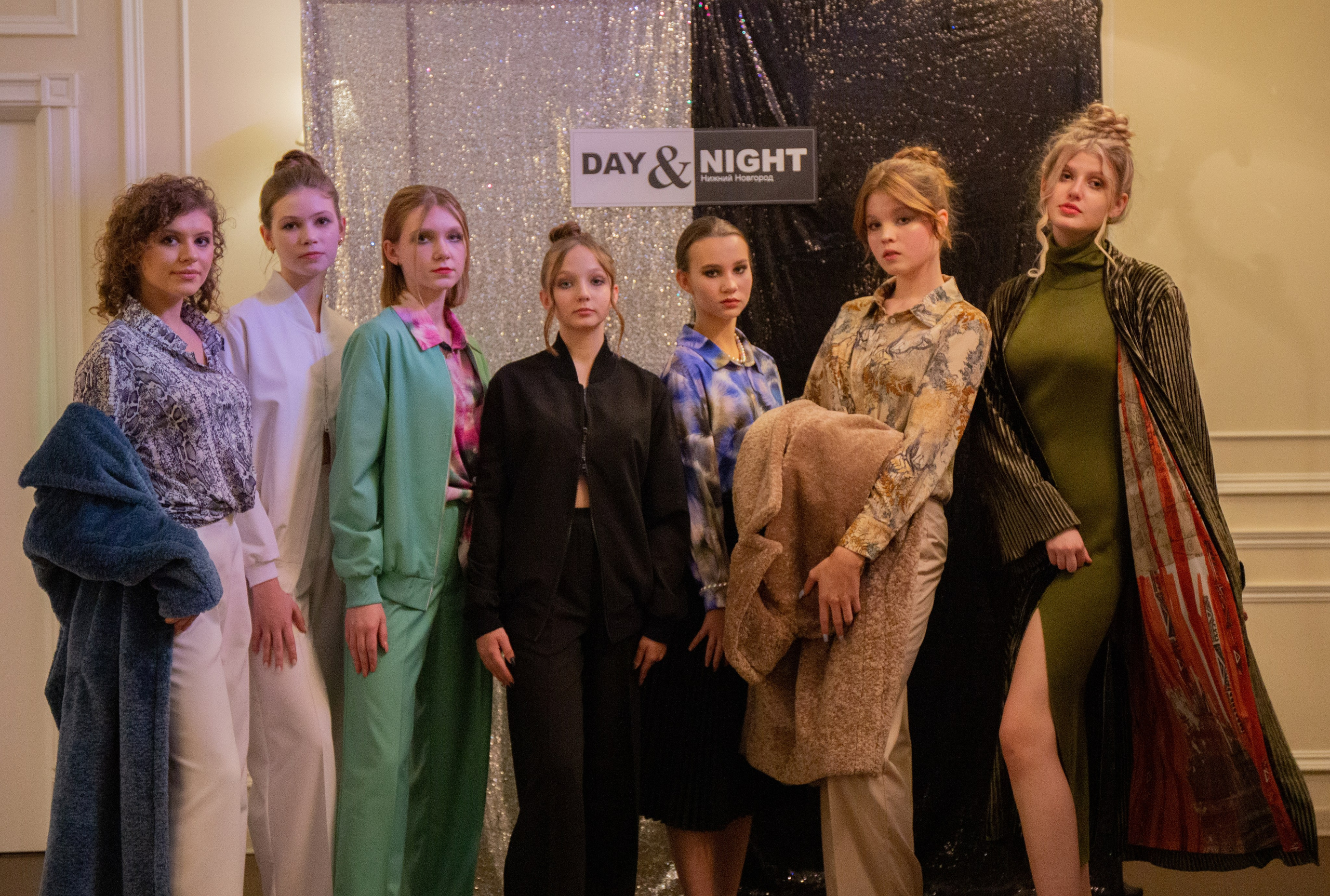 Онегин. Фотограф в Нижнем Новгороде