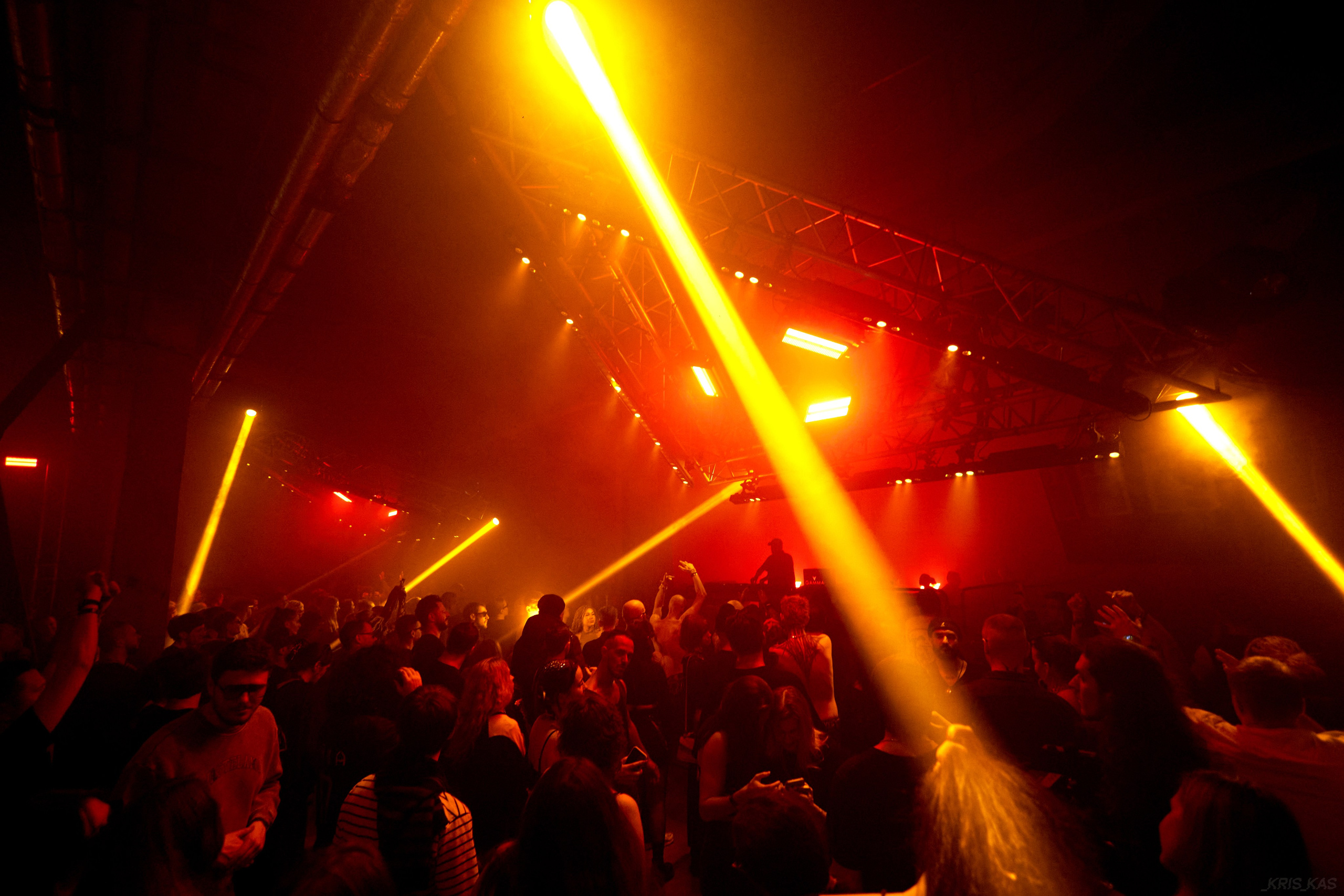 Репортаж. Арт-фотограф Кристина Каширская