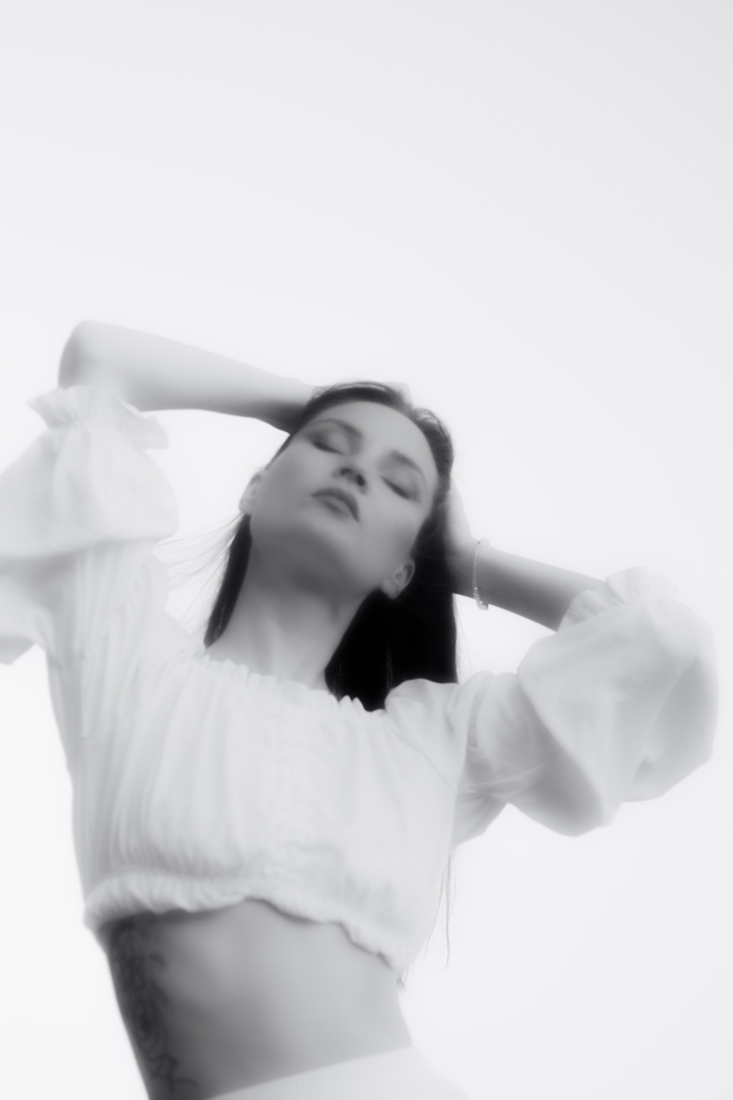 На Пляже. Портретный фотограф и Love story в Сочи