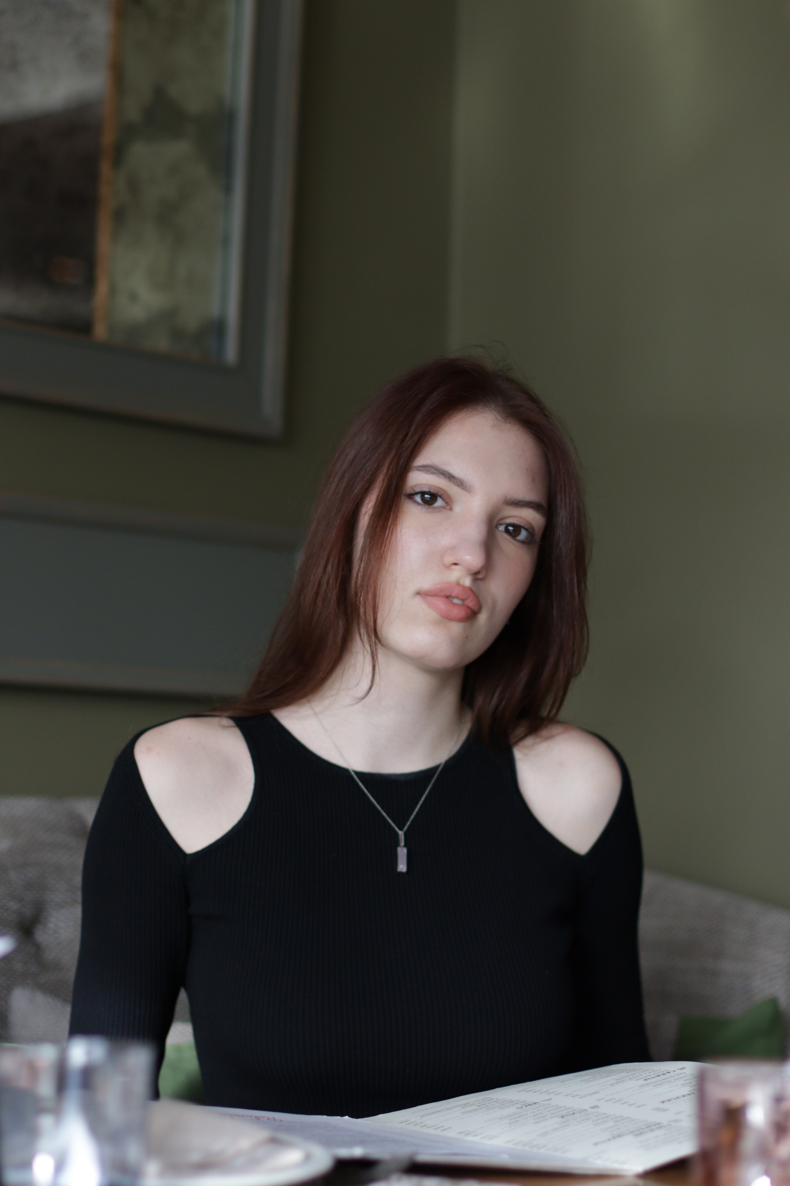 Ladies Brunch + акцентированная съемка гостей — PROMO. Jane Kudryavtseva | MODEL PHOTO & PORTRAIT