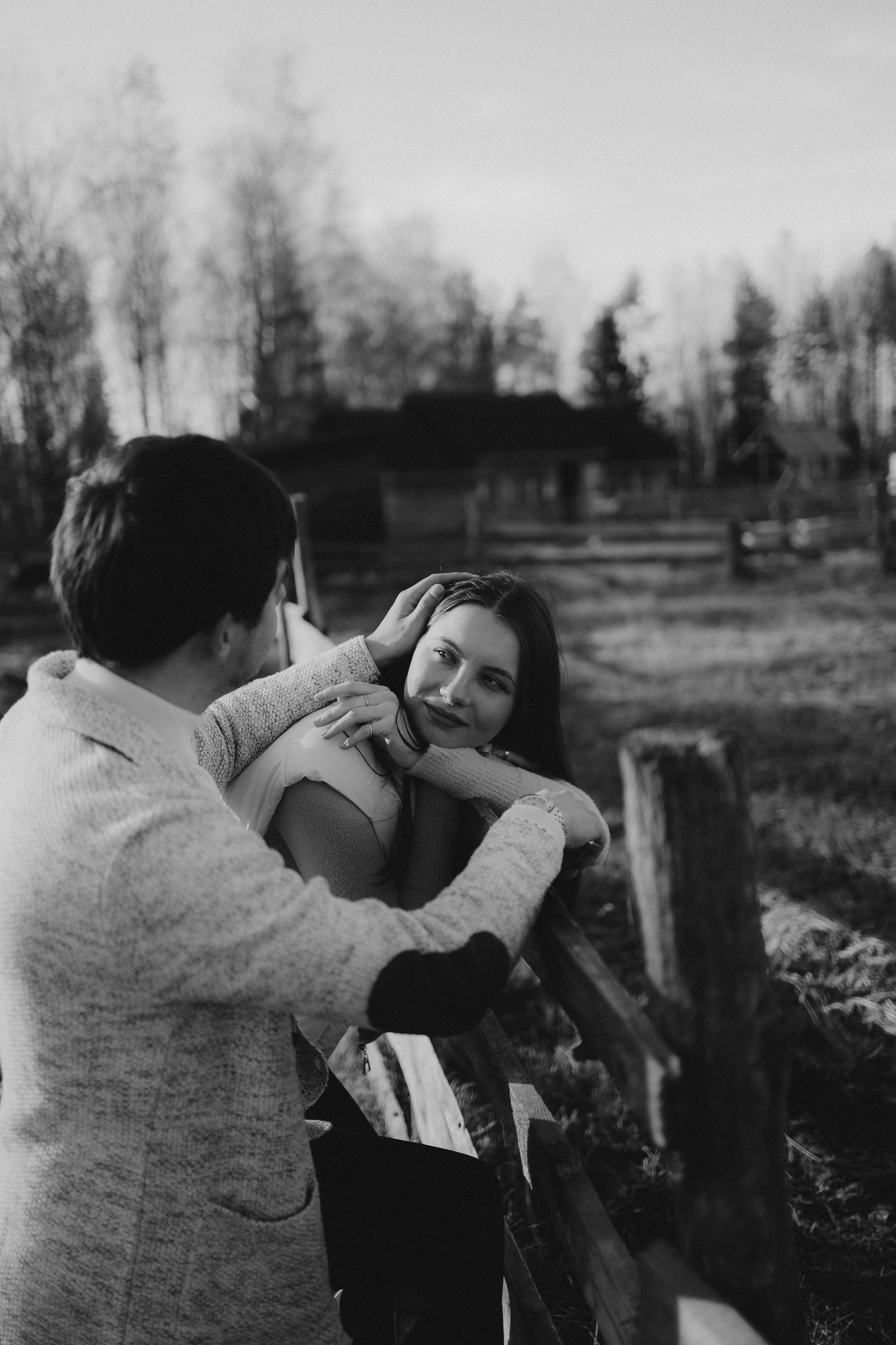 Настя & Аристарх. Ирина Владимирова | Фотограф Санкт-Петербург