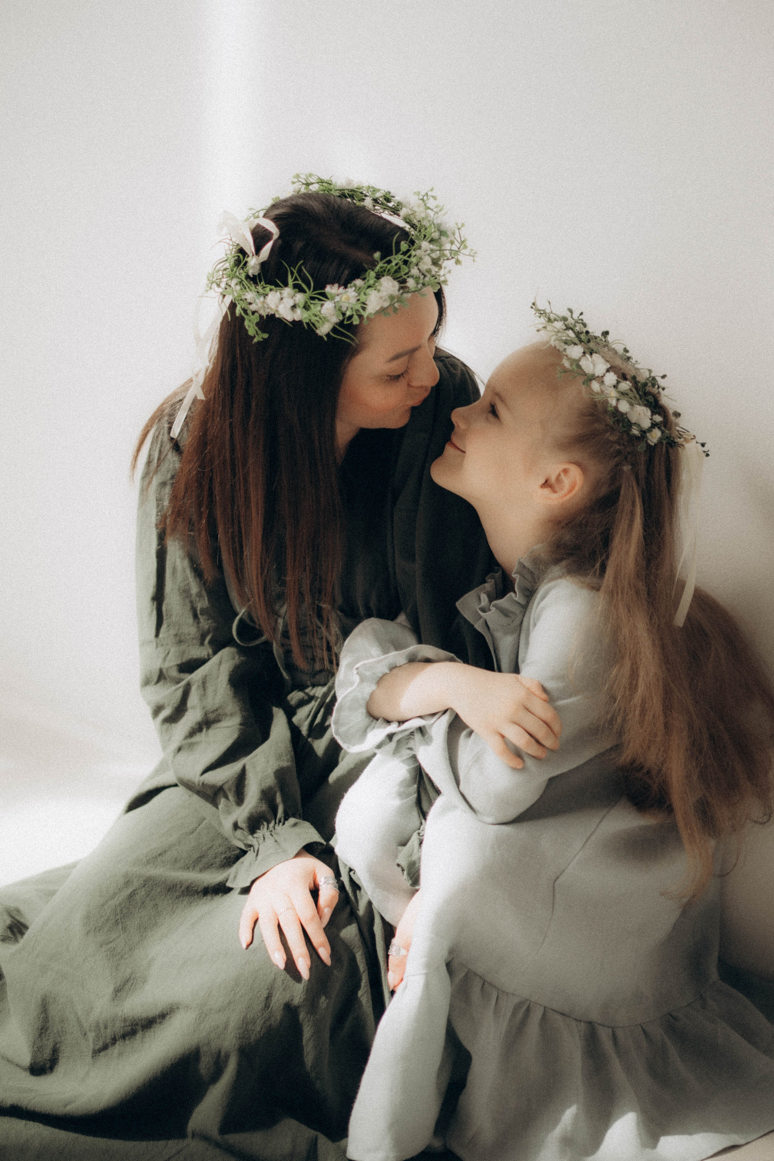 Люси и Саша. Портретный фотограф Дарья Бахматова | Нижний Новгород