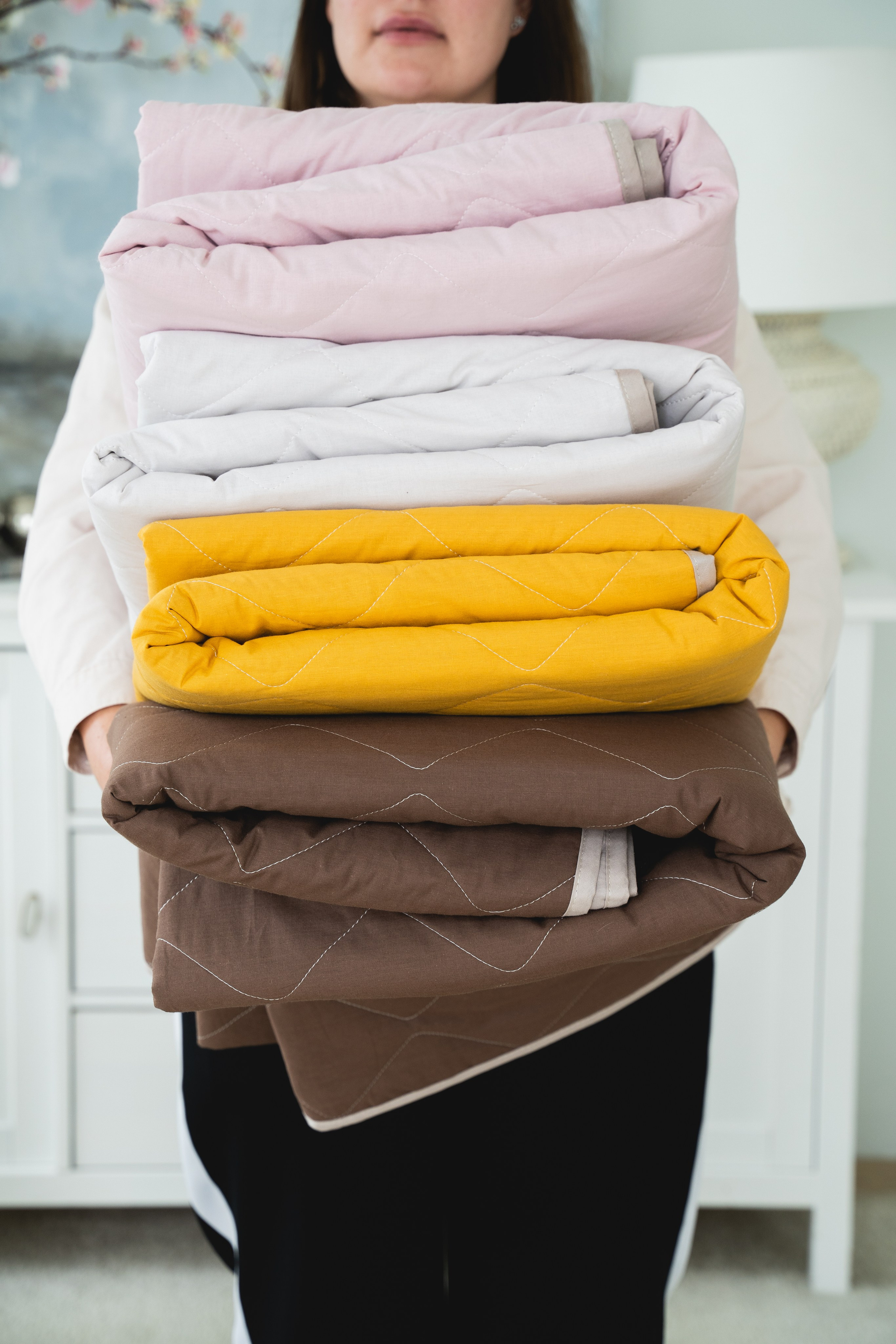 Пледный контент. Визуальный художник «Границы внутри»