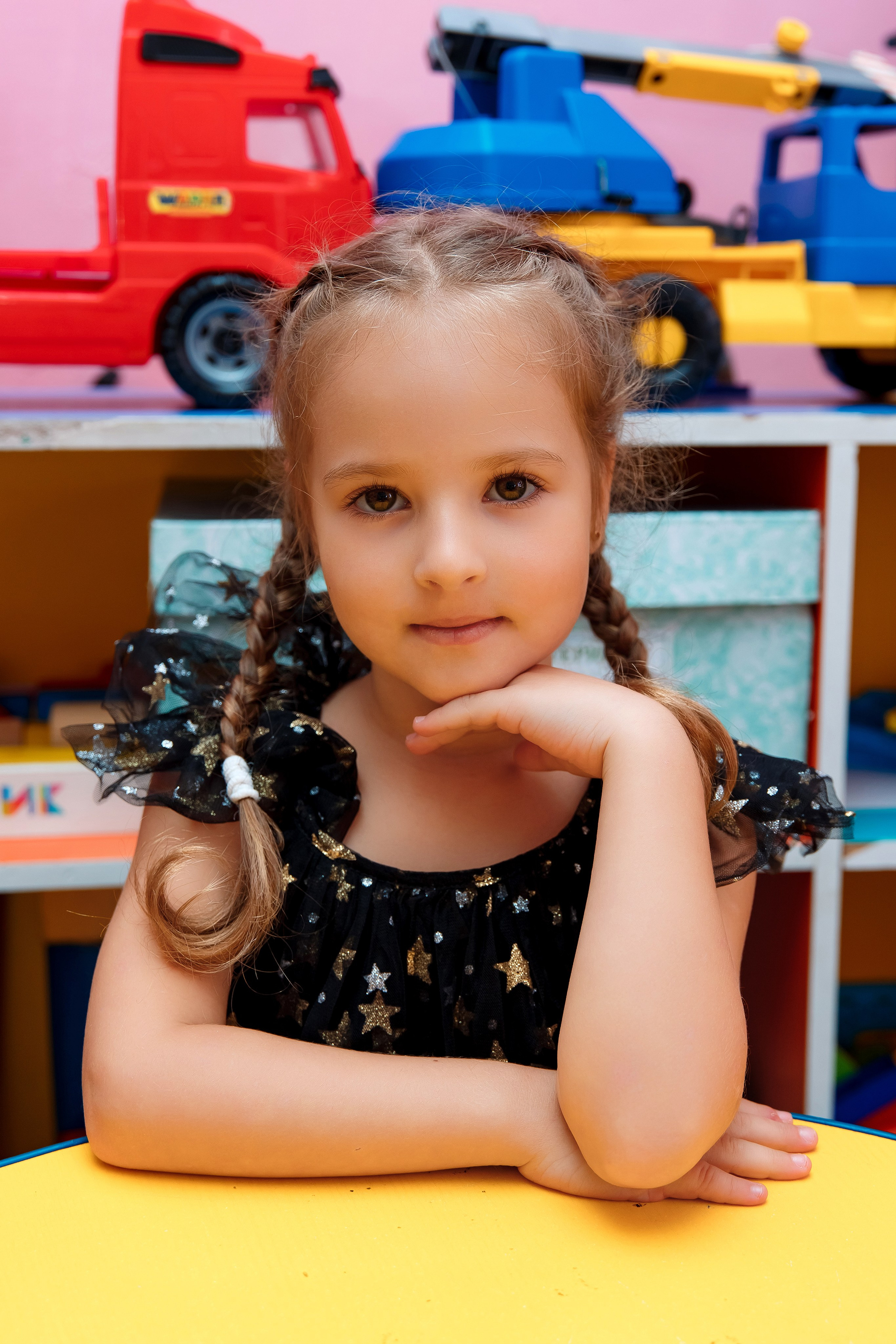 Детский Сад № 19 (один день из жизни группы + выпускной). Фотограф Любовь Корниенко, Примоский край