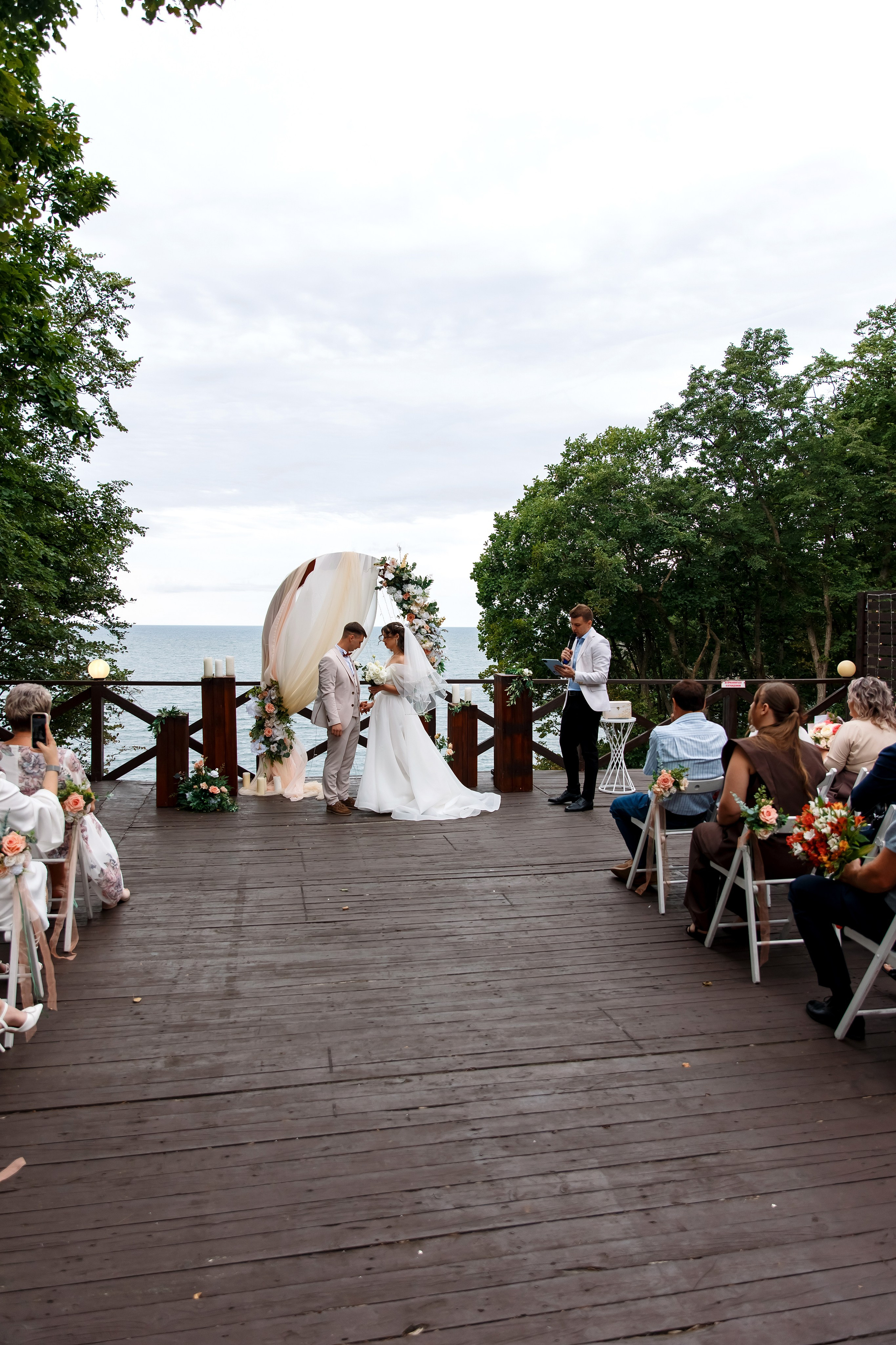 Марина & Вячеслав. Фотограф Любовь Корниенко, Примоский край