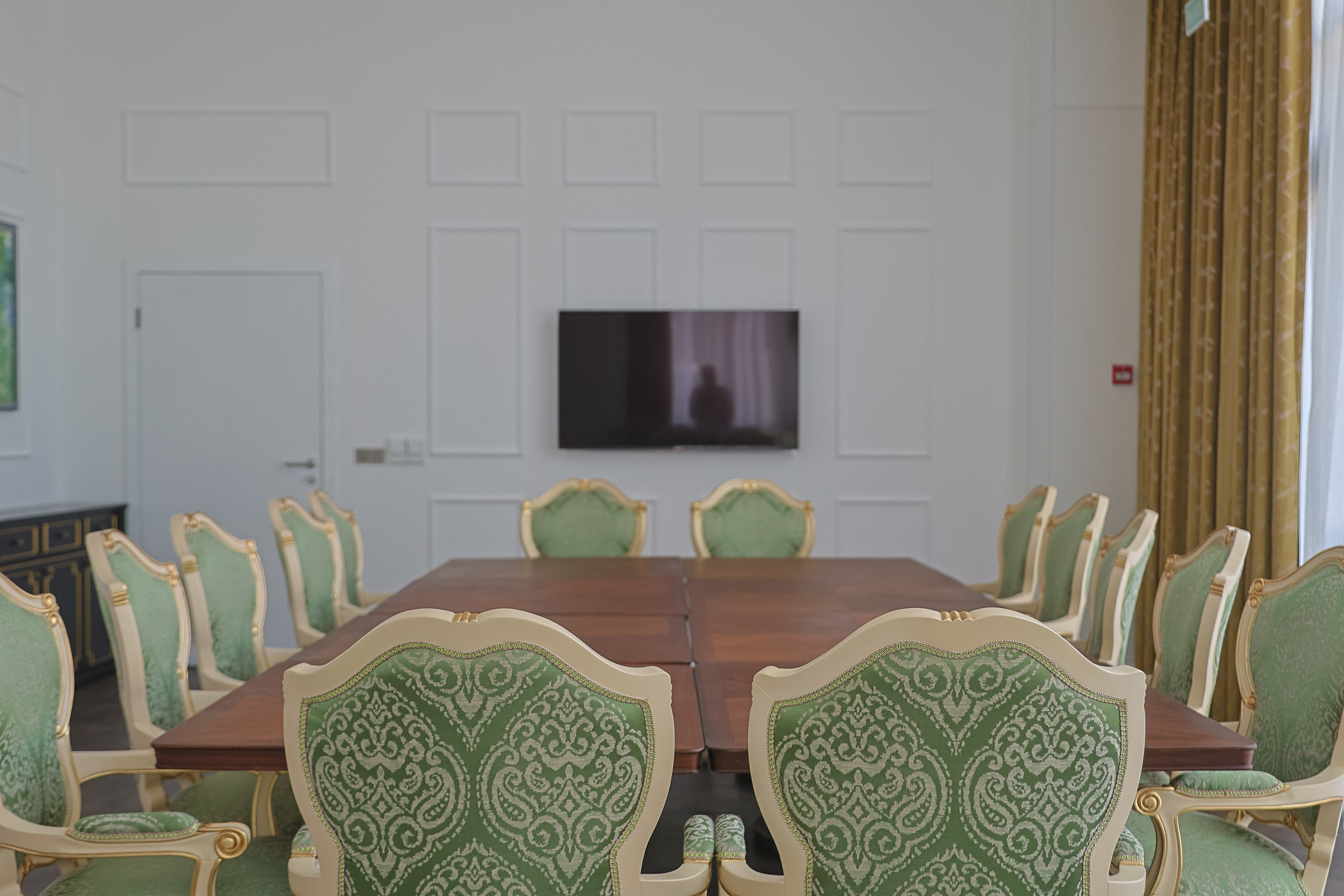 Интерьеры. Репортажный фотограф Александр Задорин, Минск, Беларусь