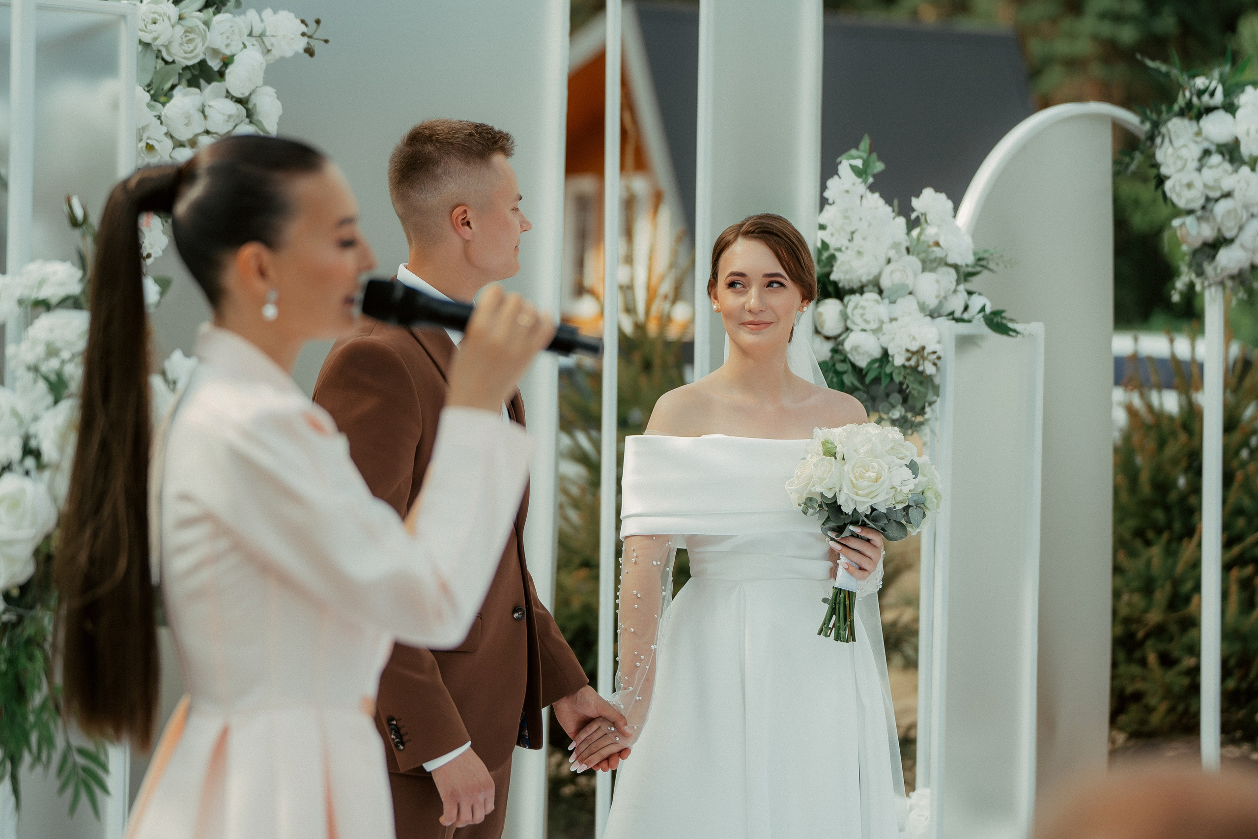 Антон и Оксана. Фотограф Никита Анкудинов. Москва — Чебоксары — Казань