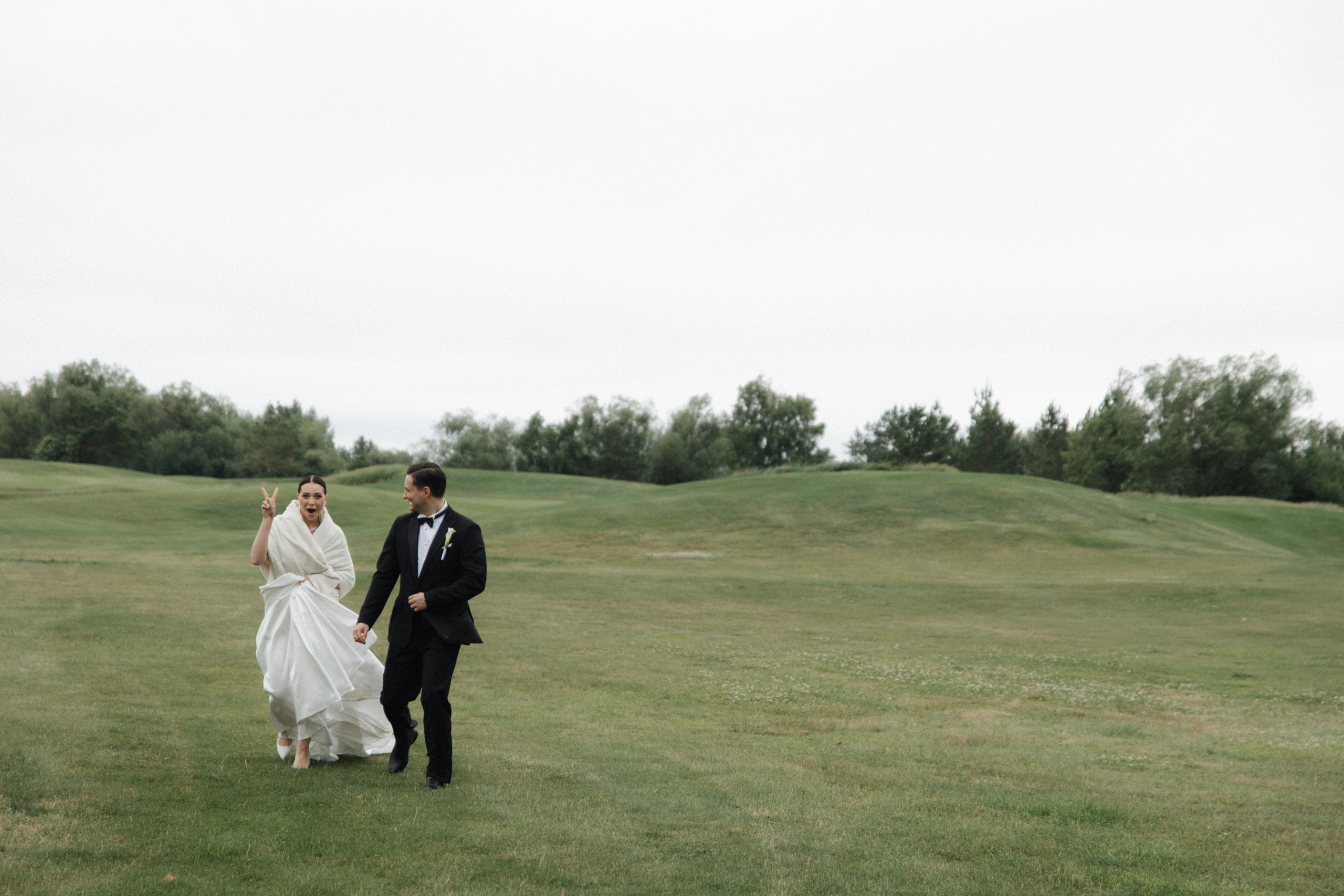 J and R. Свадебный фотограф в Астане Асанали Балтахан