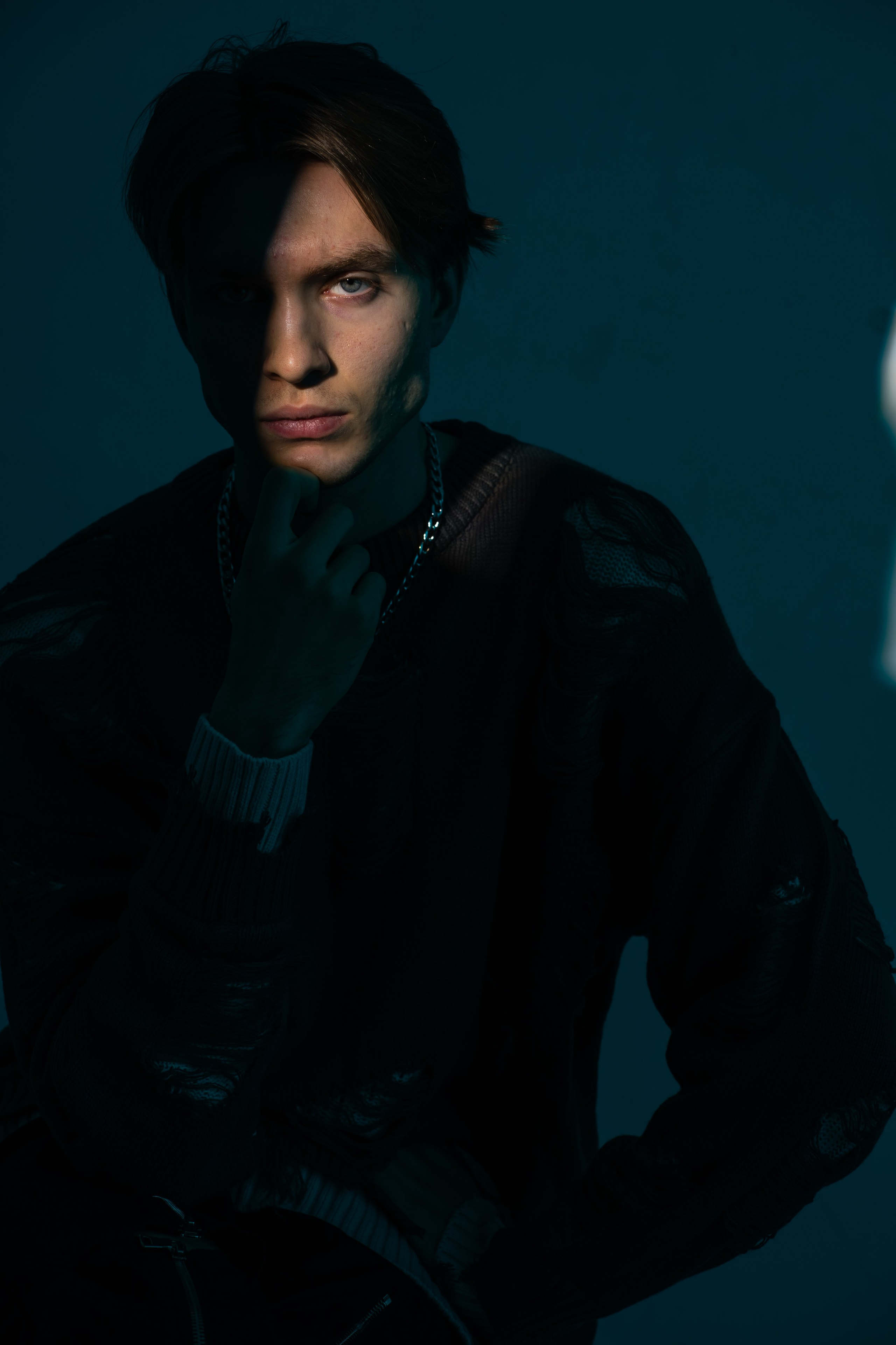 Кирилл. Главная