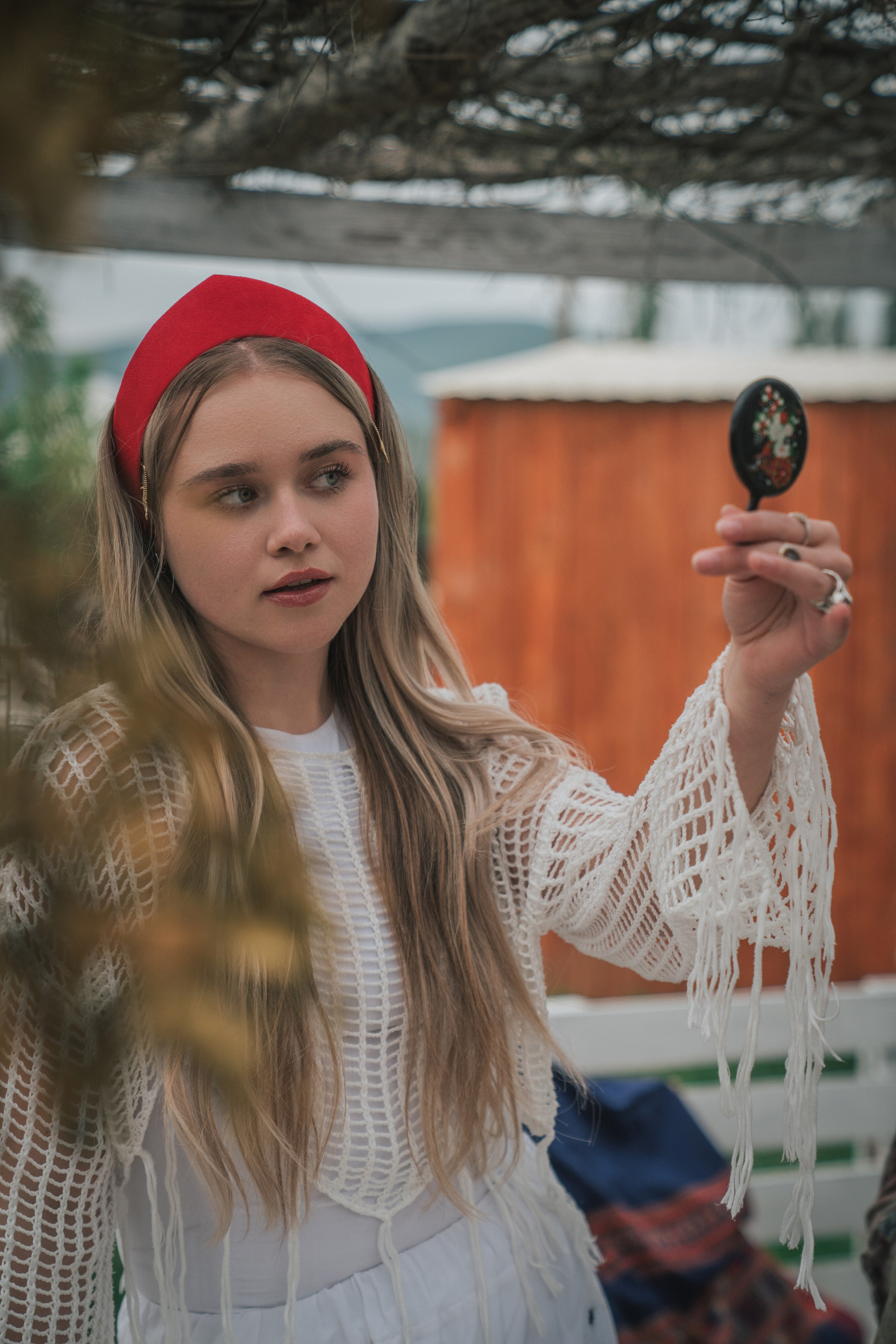 Маша. Видеограф и фотограф в Крыму