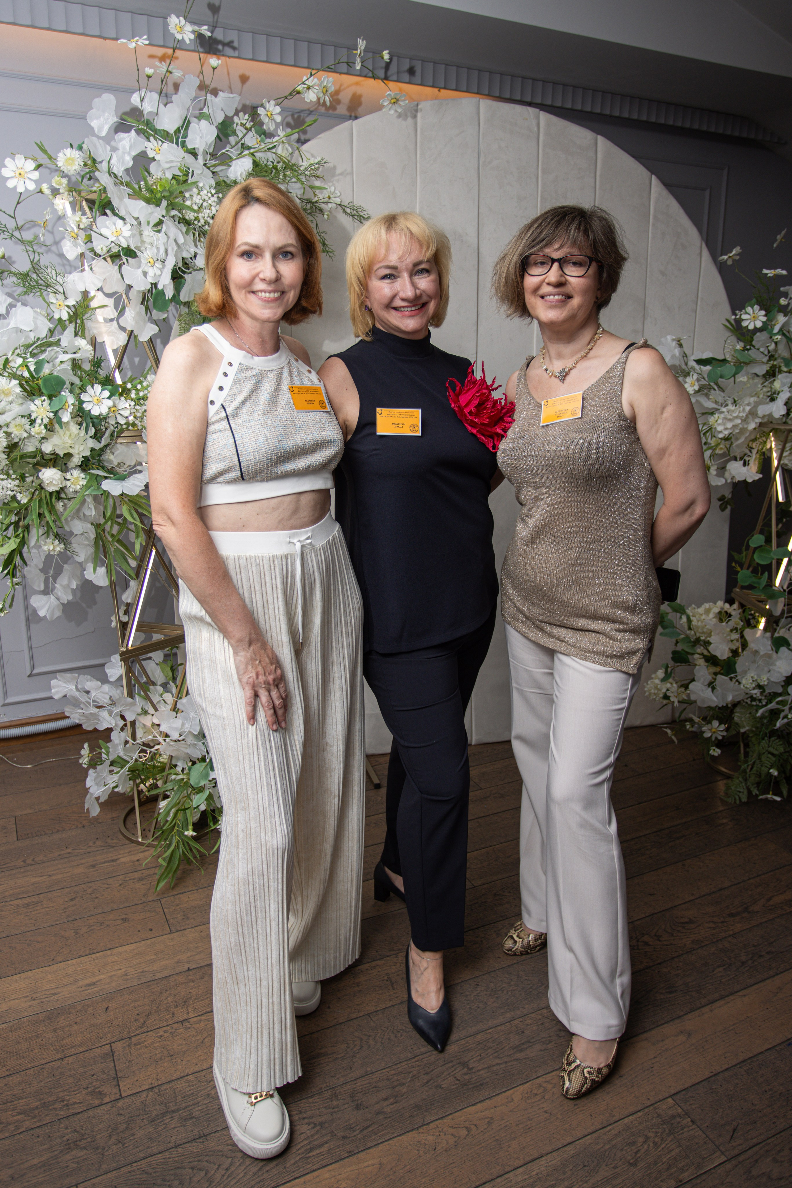 Встреча выпускников. Стоматологи СПб. Семейный фотограф в Вышнем Волочке — Ульяна Иванова | Фотосессии для всей семьи