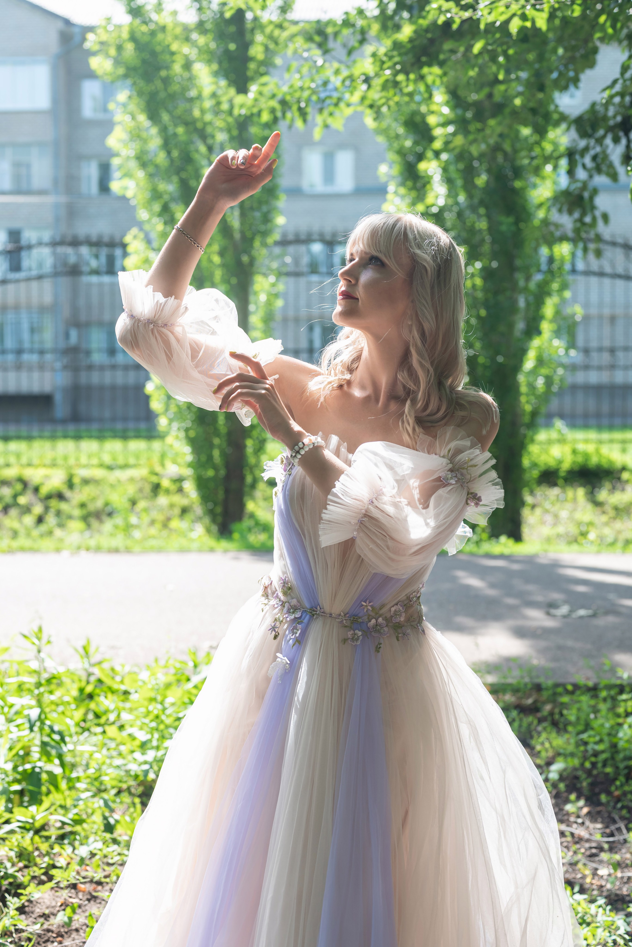 Екатерина. Фотограф в городе Салават