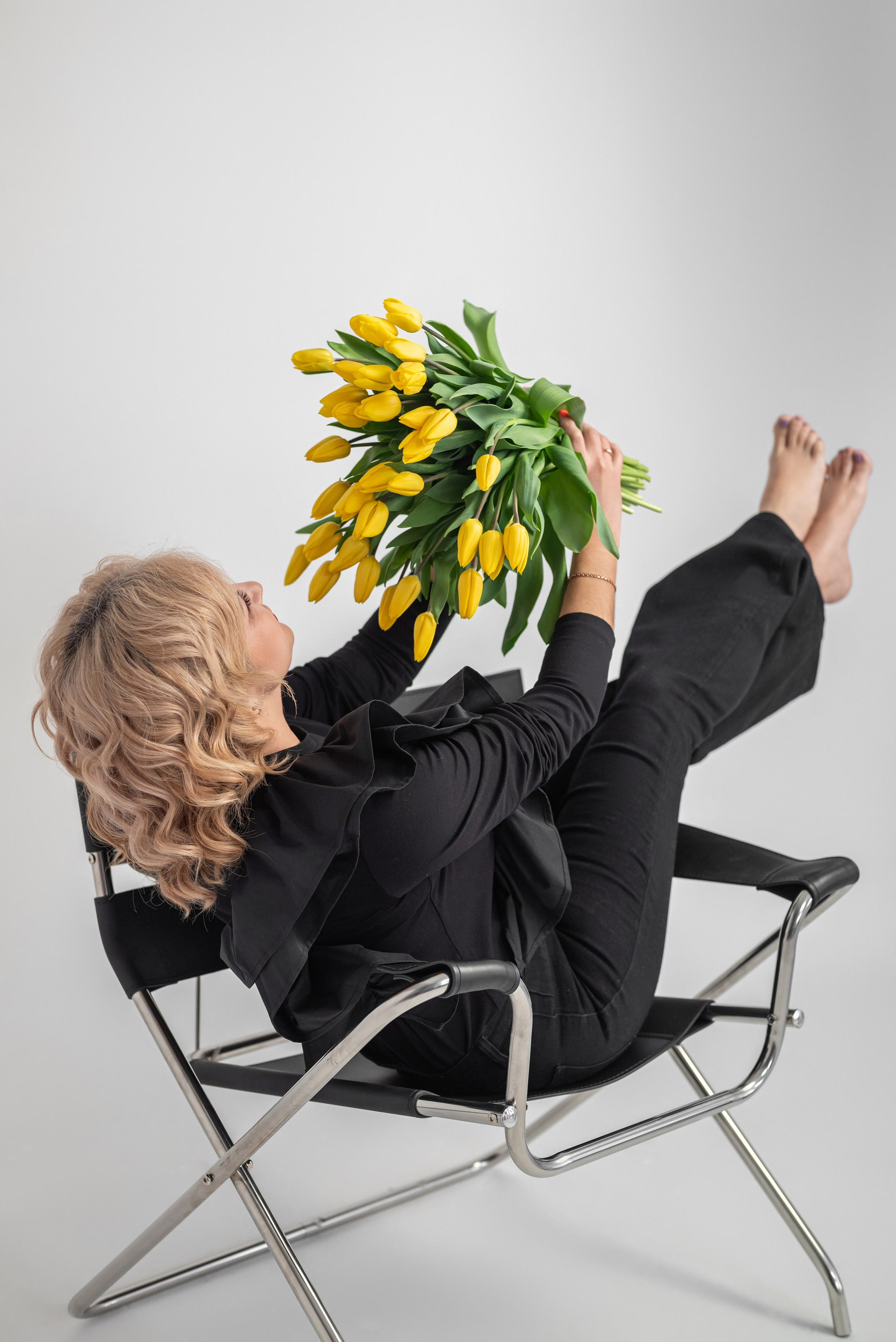 Регина и Яна. Фотограф в городе Салават