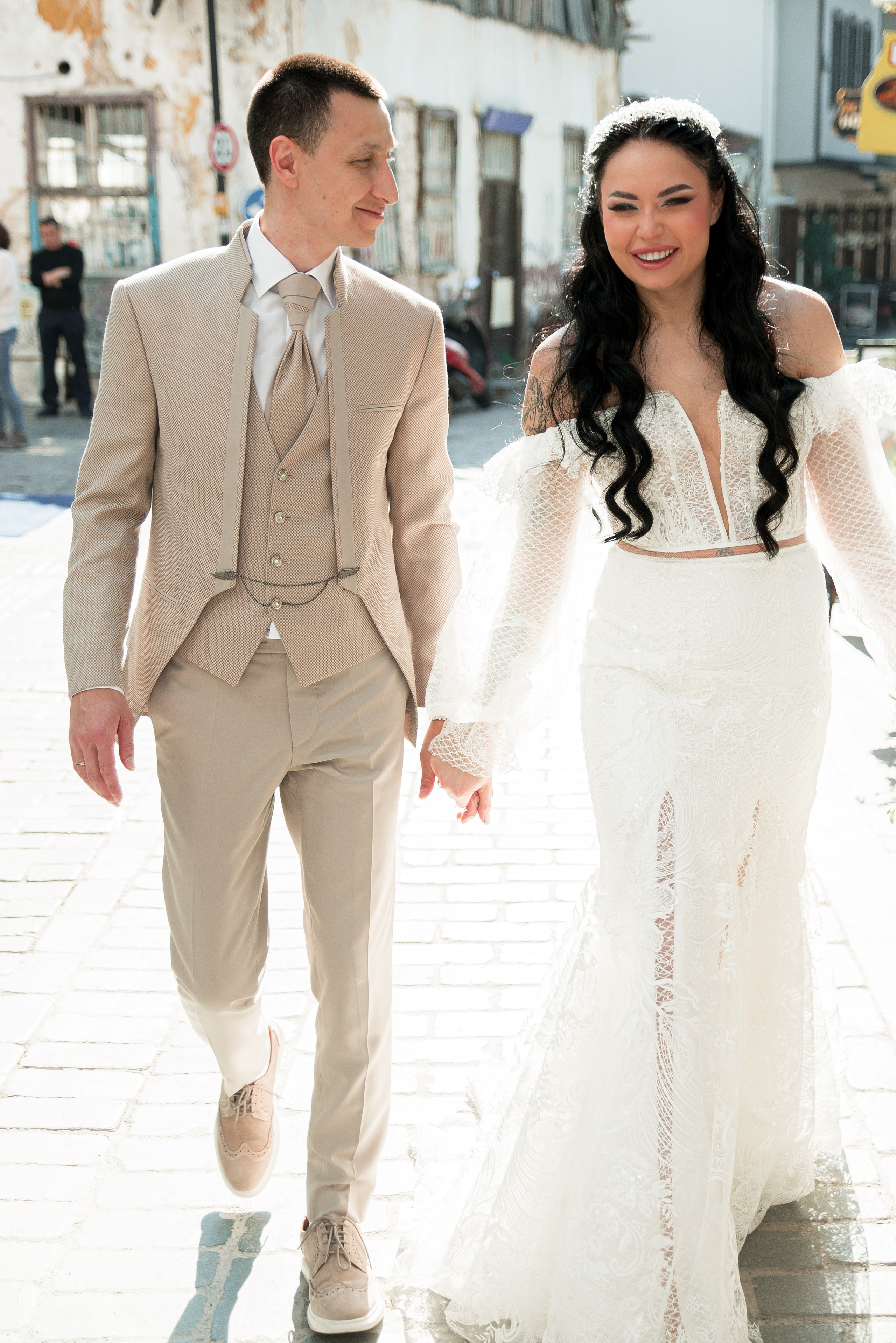 Wedding #4. ПЕРСОНАЛЬНЫЙ ФОТОГРАФ