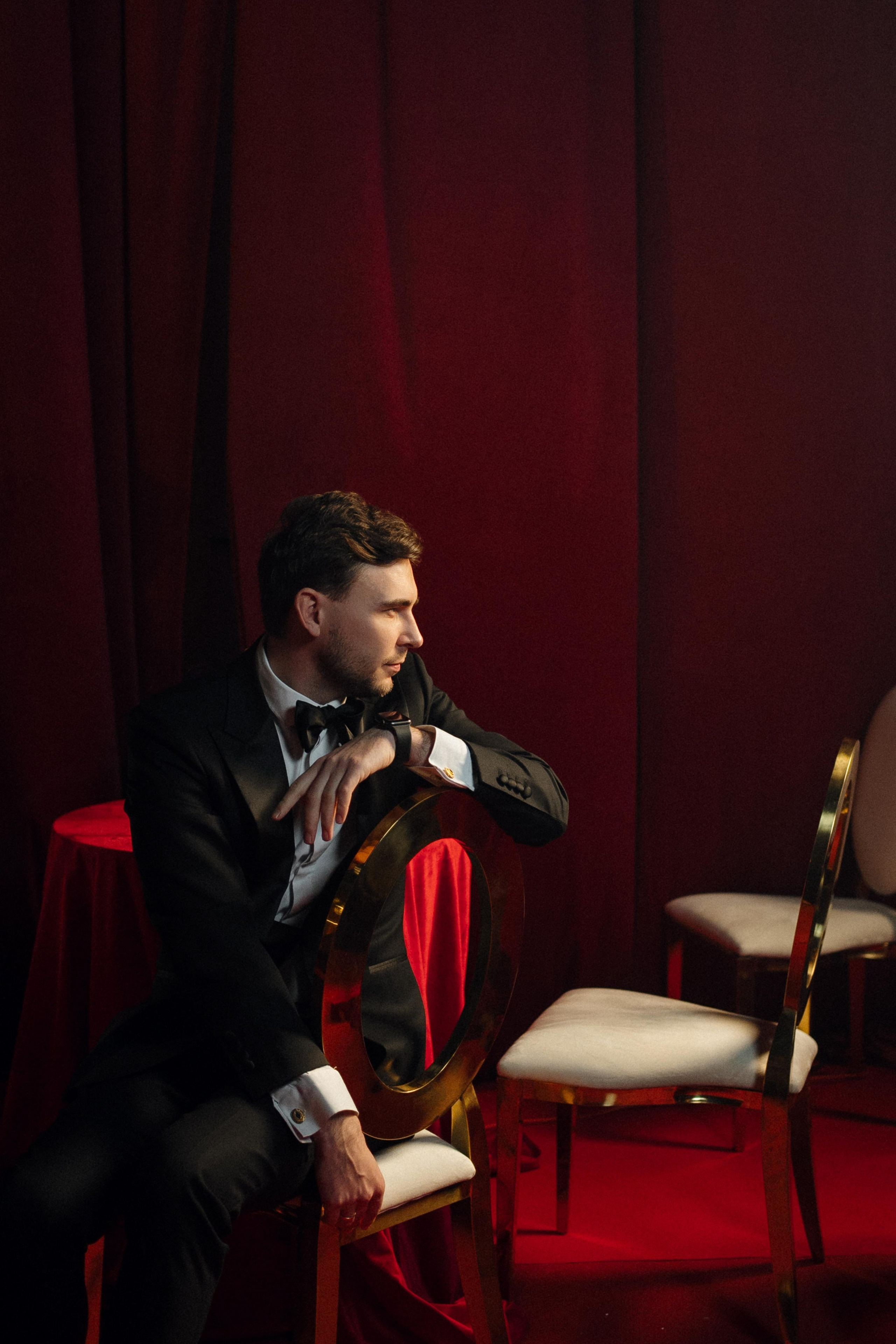 Съемки клипа Риты Ричи. Свадебный фотограф в Краснодаре и Сочи Винидиктова Екатерина