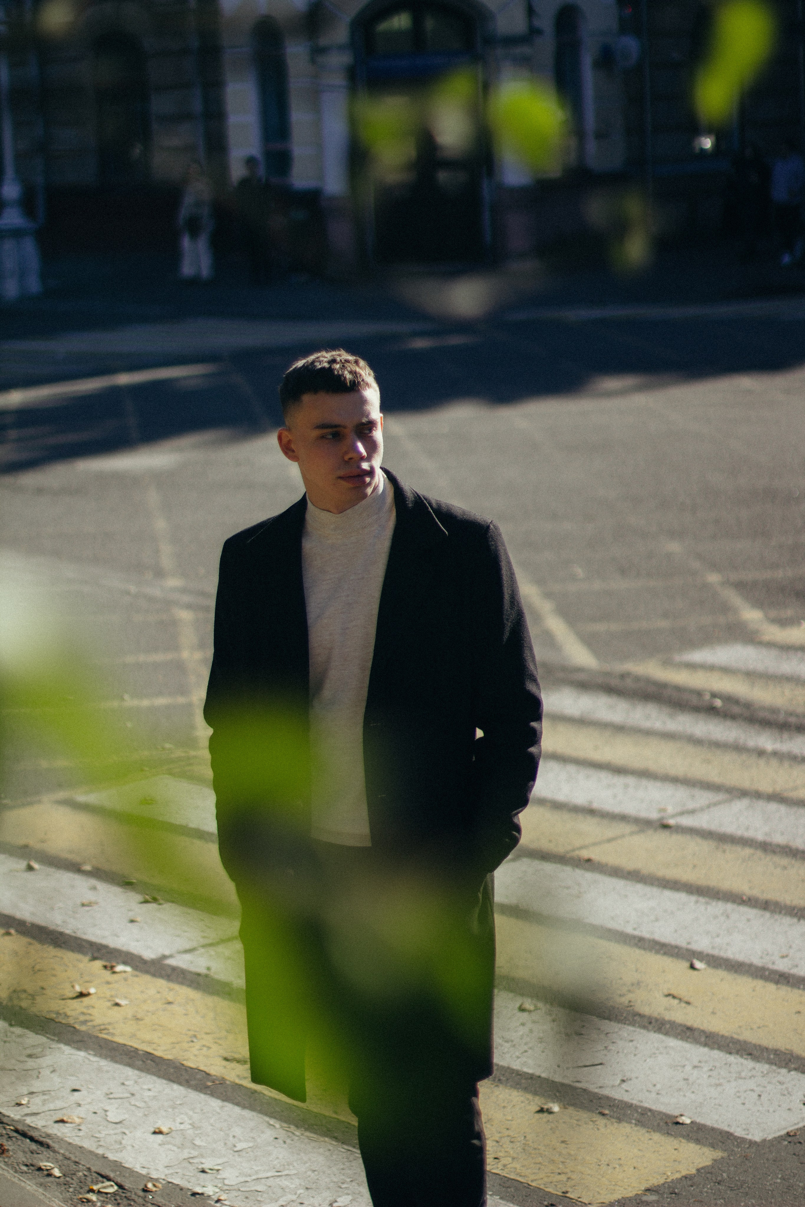 Леша. Портретный и семейный фотограф в Брянке