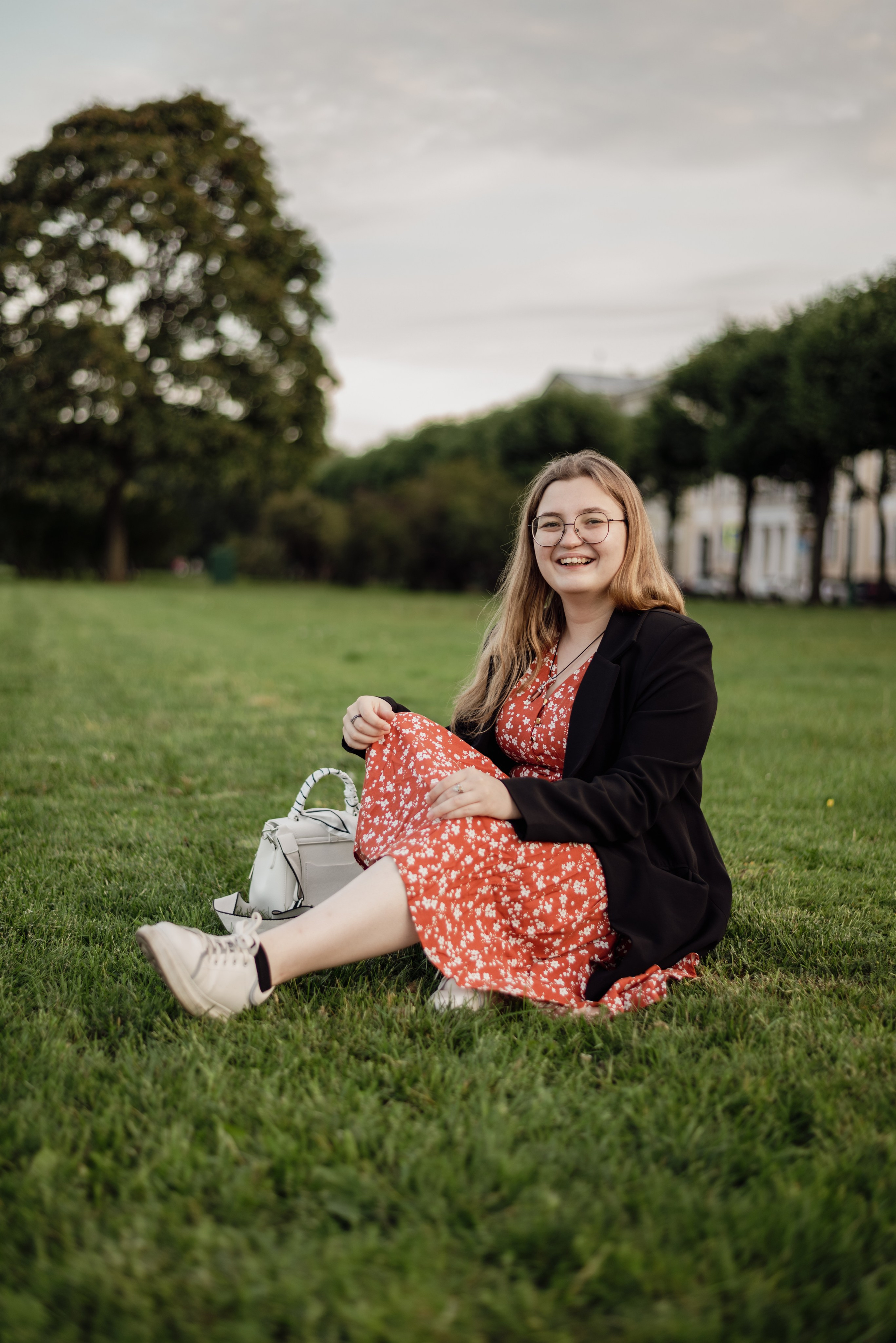 Анастасия. Мария Гафарова|Фотограф Санкт-Петербург