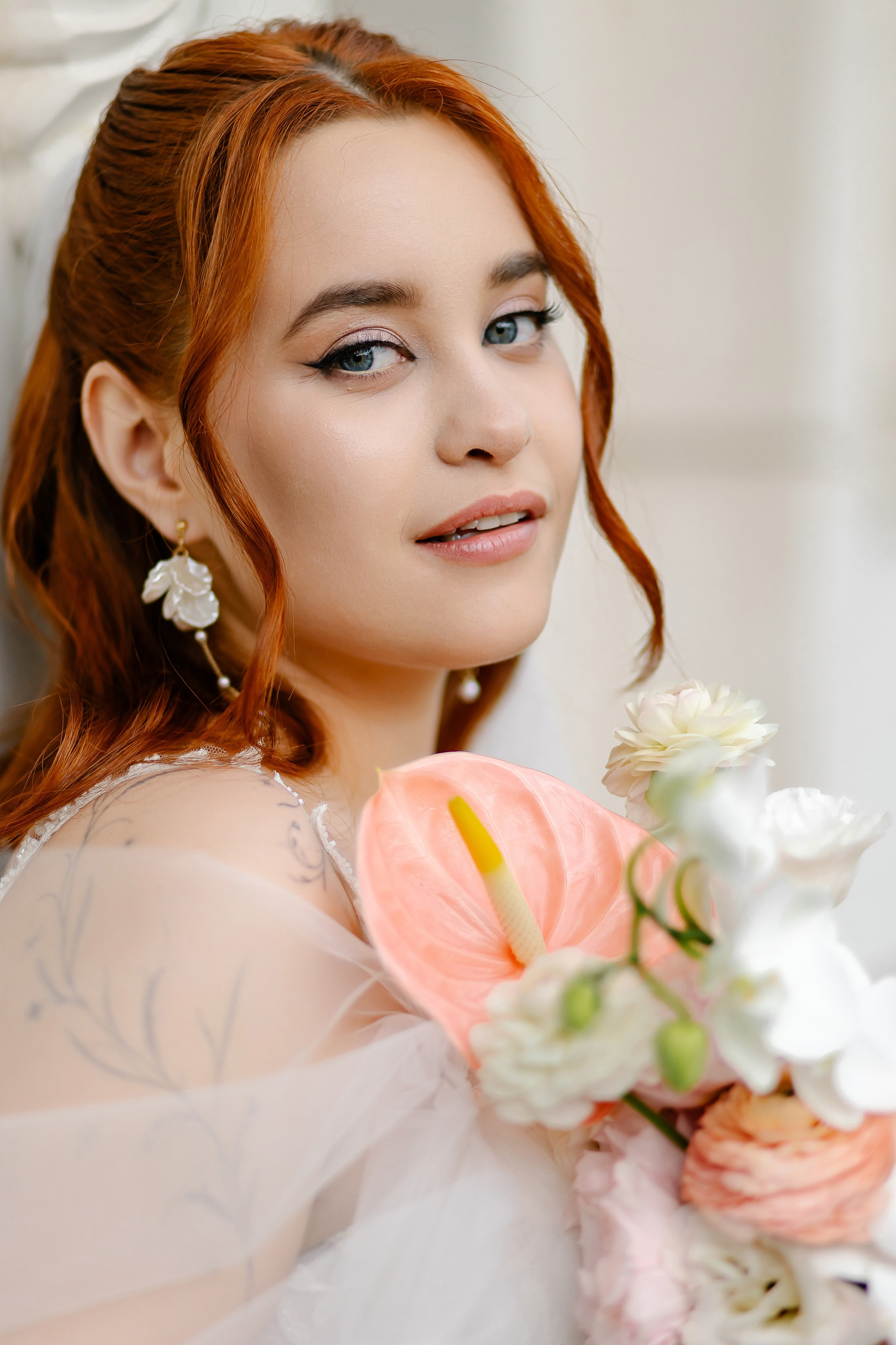 Алексей и Виктория. Свадебный и семейный фотограф в Рязани Саша Крутых