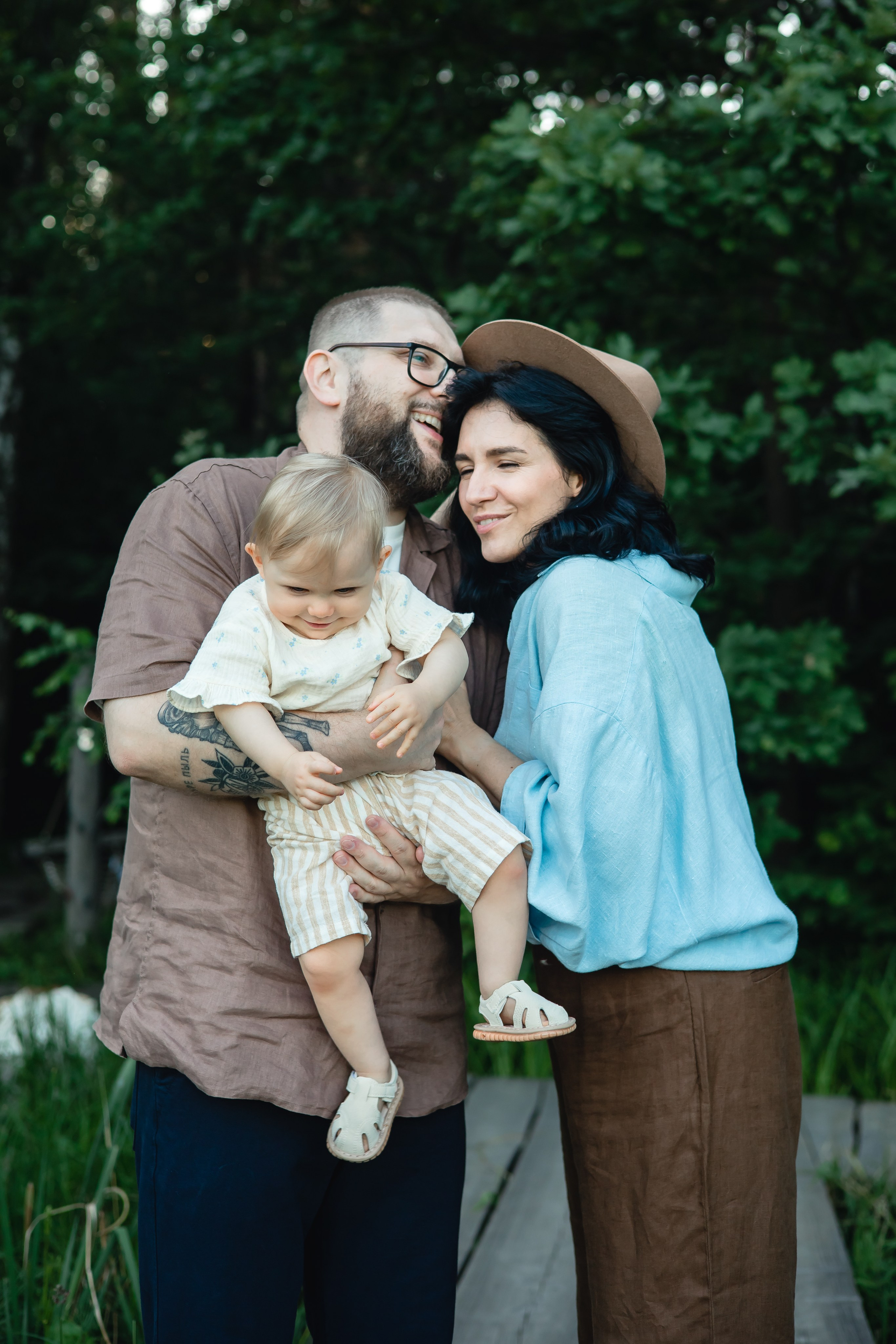 Семейный Женский Фотограф в Москве Камилла Максимова