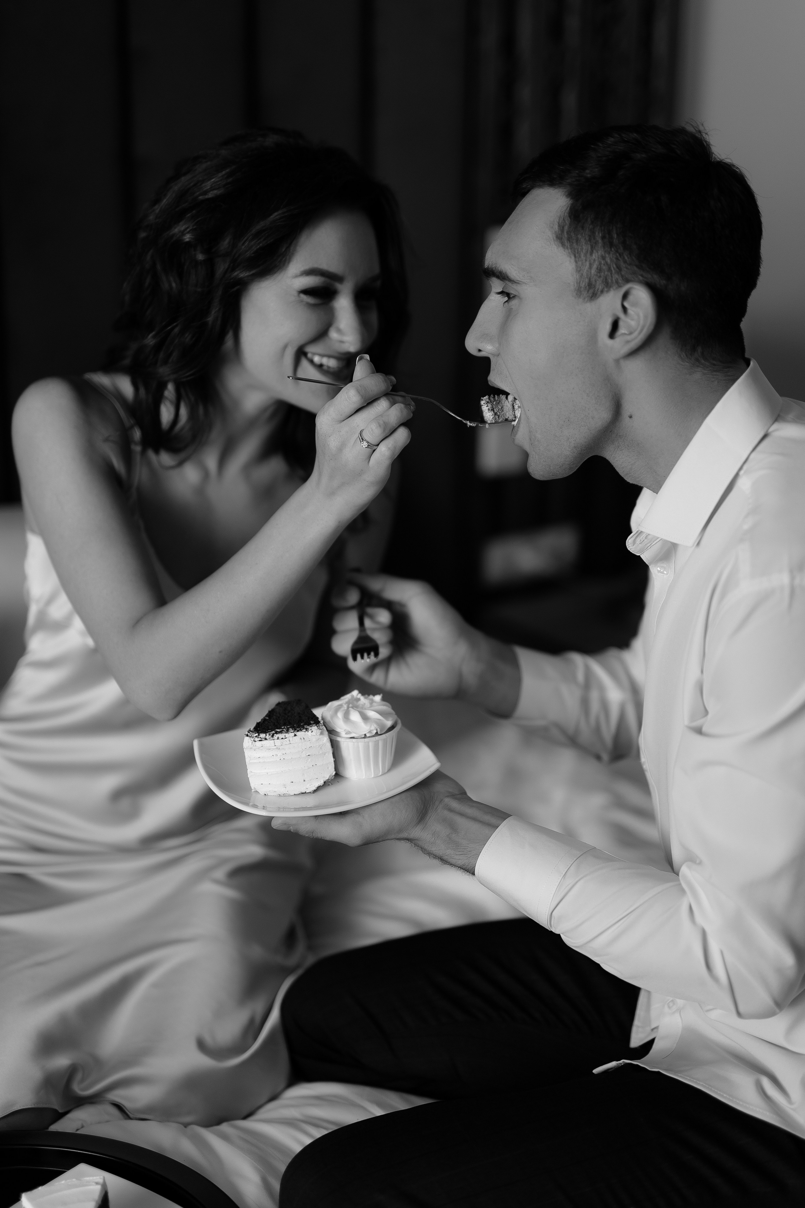 Свадьба Дмитрия и Ирины. Фотограф Кольчугино/Владимир/Москва Елизавета Иода