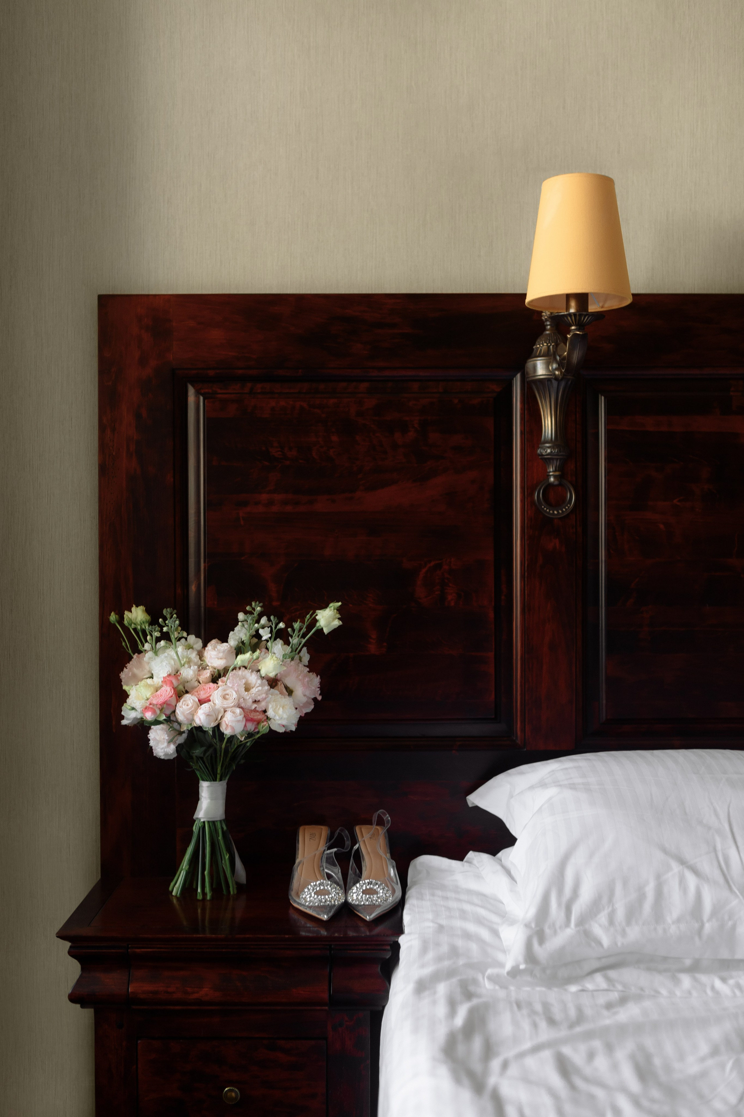 Свадьба Артёма и Дарьи. Фотограф Кольчугино/Владимир/Москва Елизавета Иода