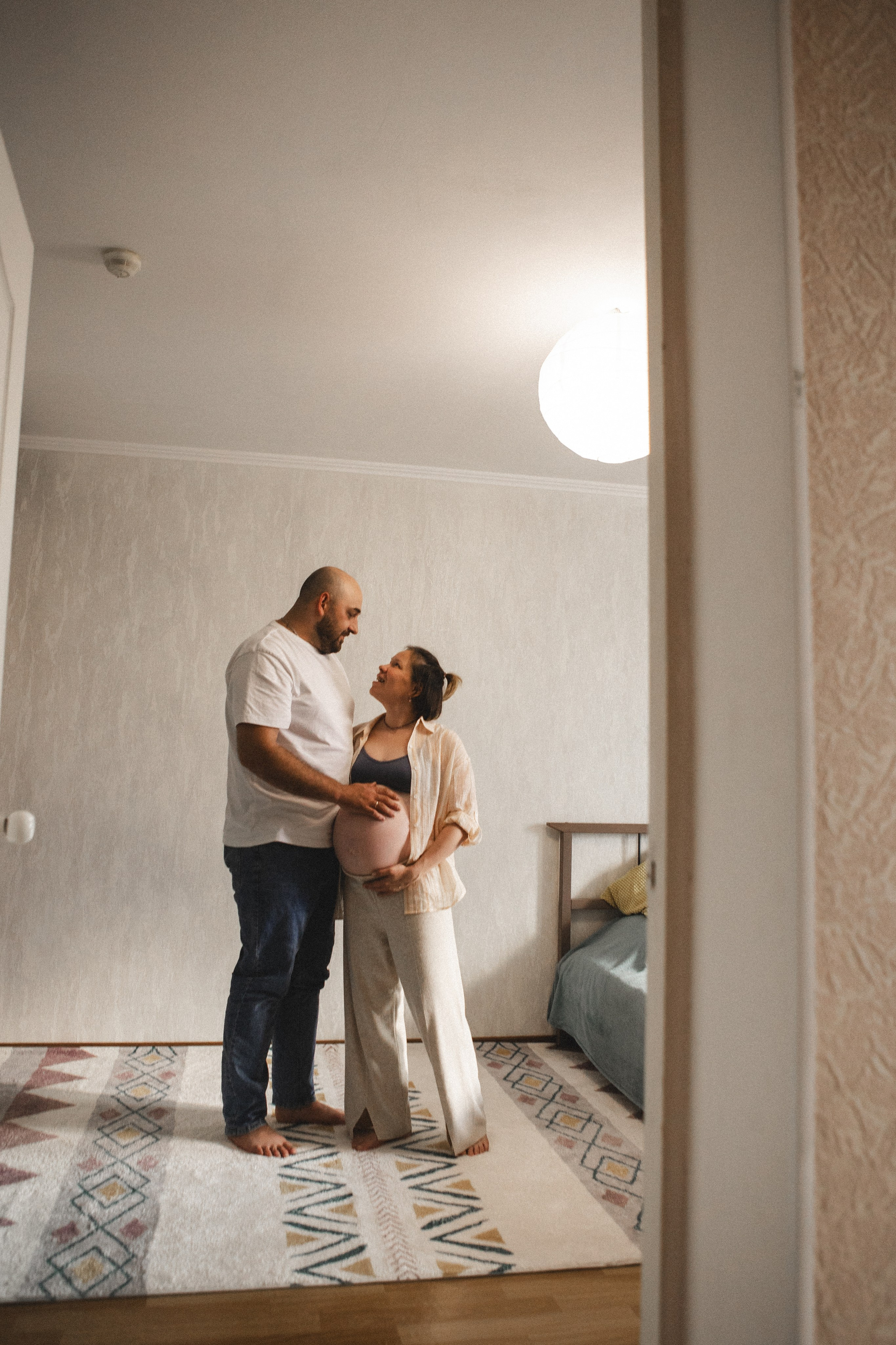 У вас дома. Портреты и лайфстайл в Краснодаре