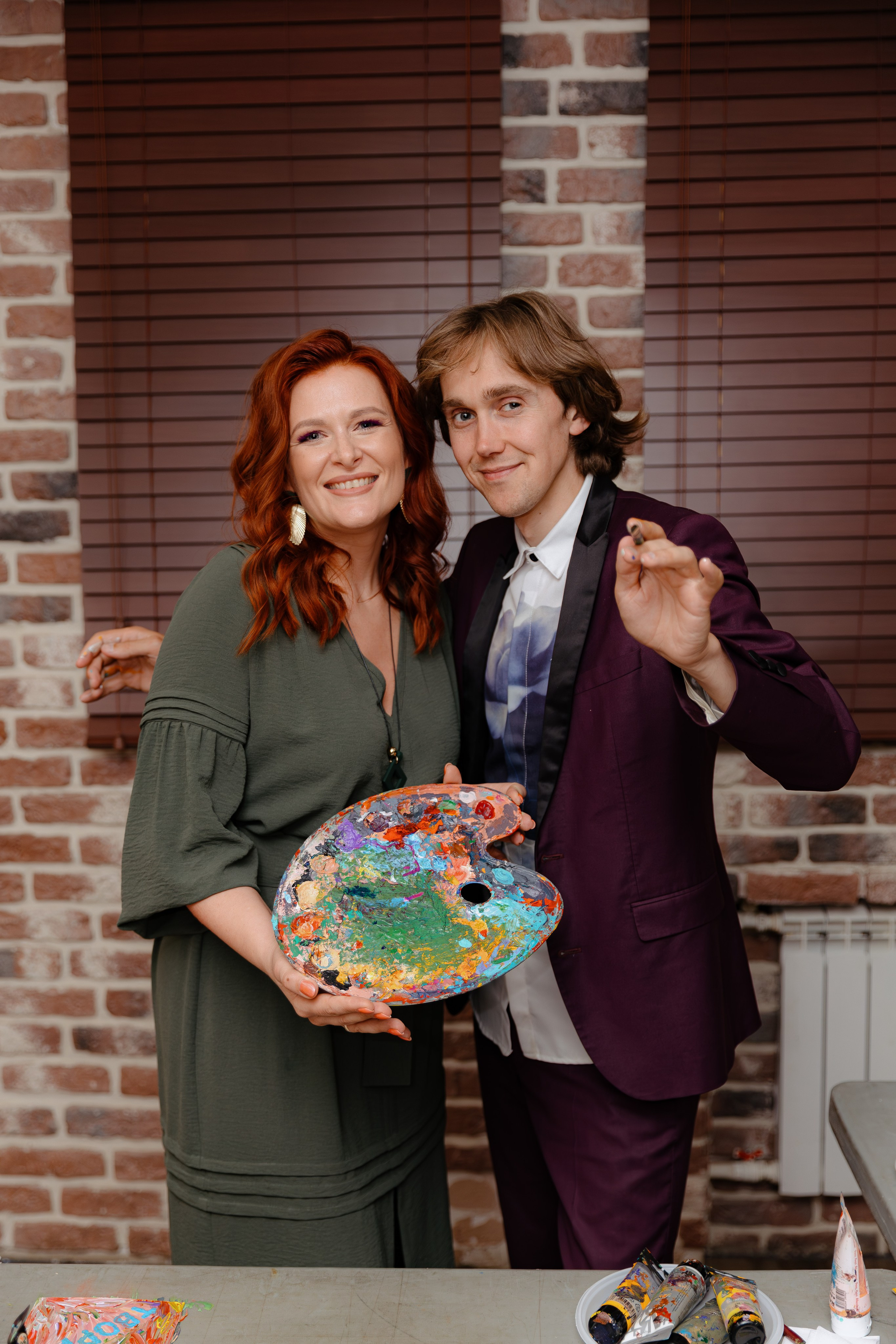 Презентация книги. Свадебный и репортажный фотограф Киров | Вадим Карпук