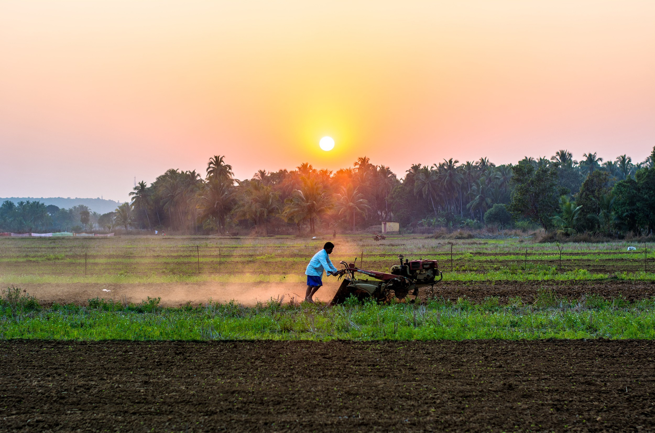 Путешествия. Портфолио фотографа Антона Скоцеляса