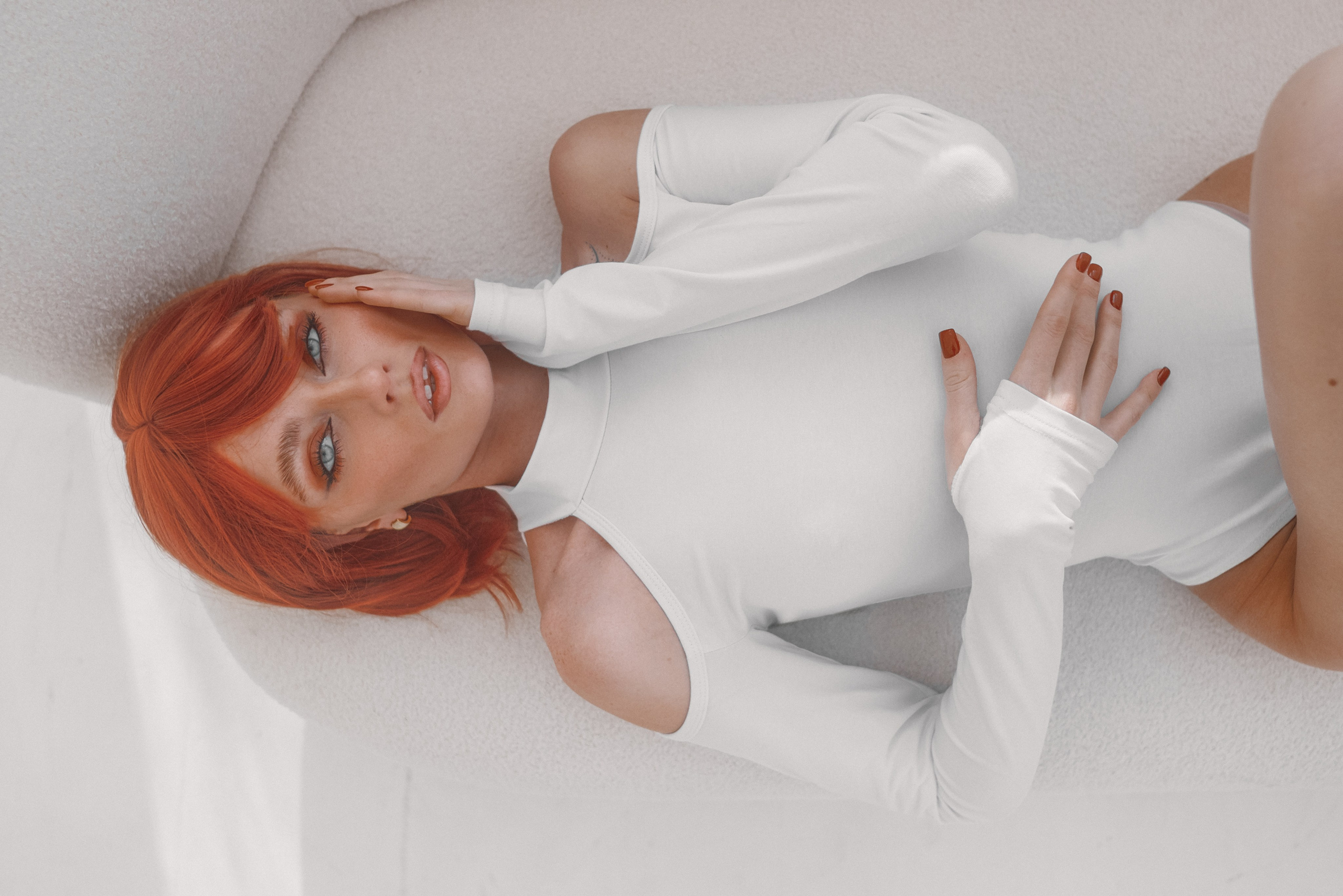 Polina. Владимир Рудченко — Фотограф из Казани