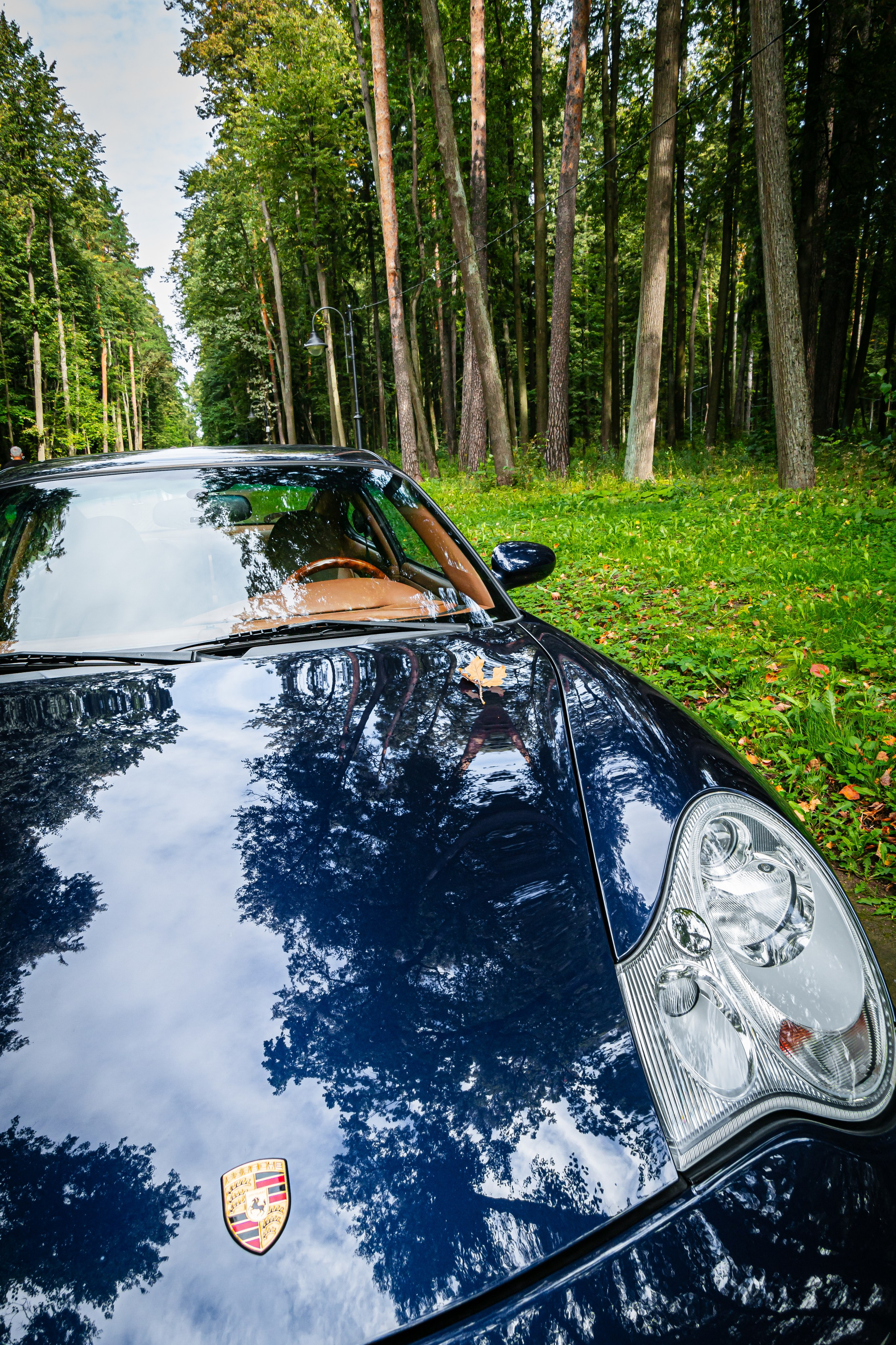 Автовыходные автовыставка фотографии фотограф ретро автомобили музей усадьба Архангельское подмосковье porshe Илья Варакин Ilia Varakin