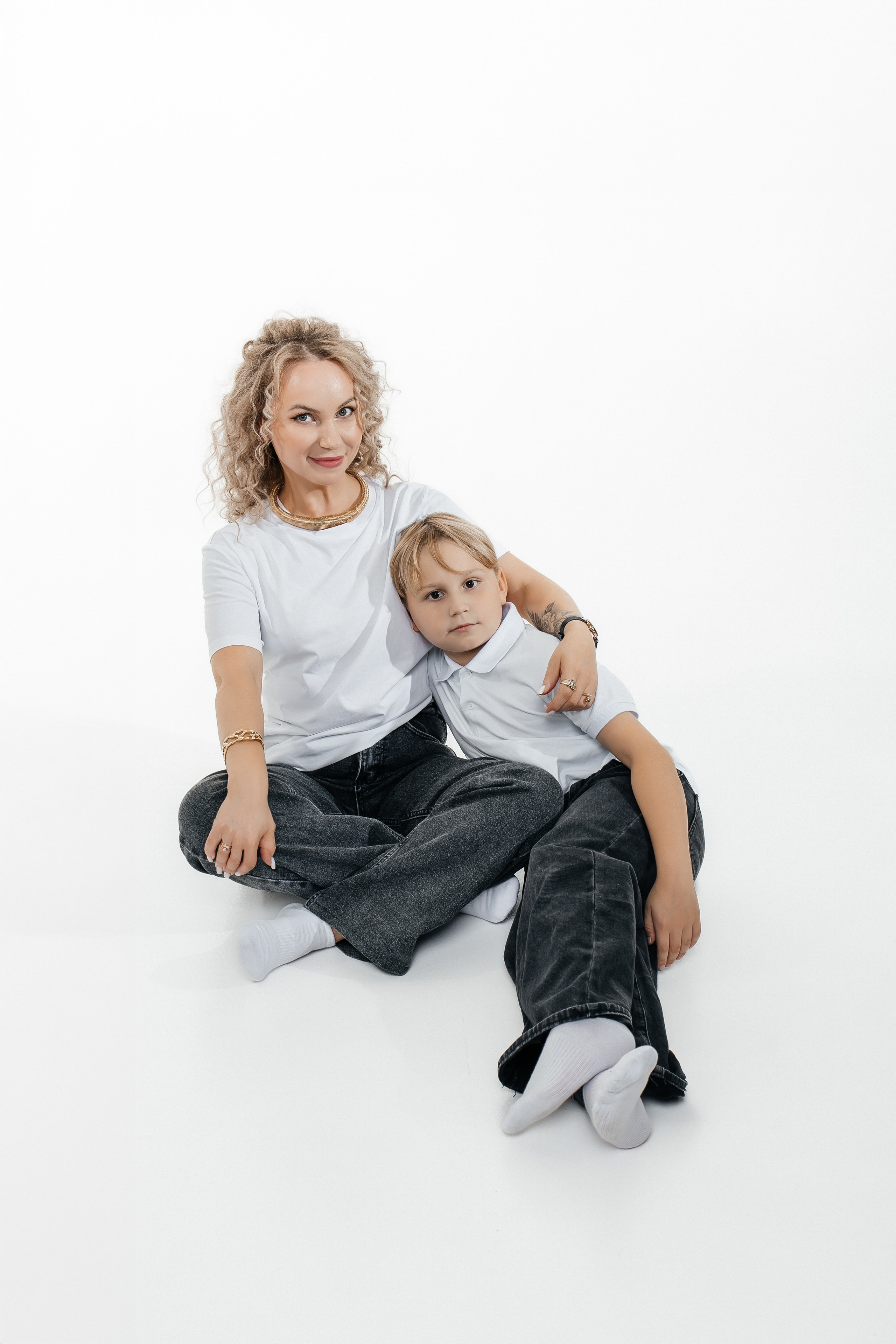 Надя и Артур